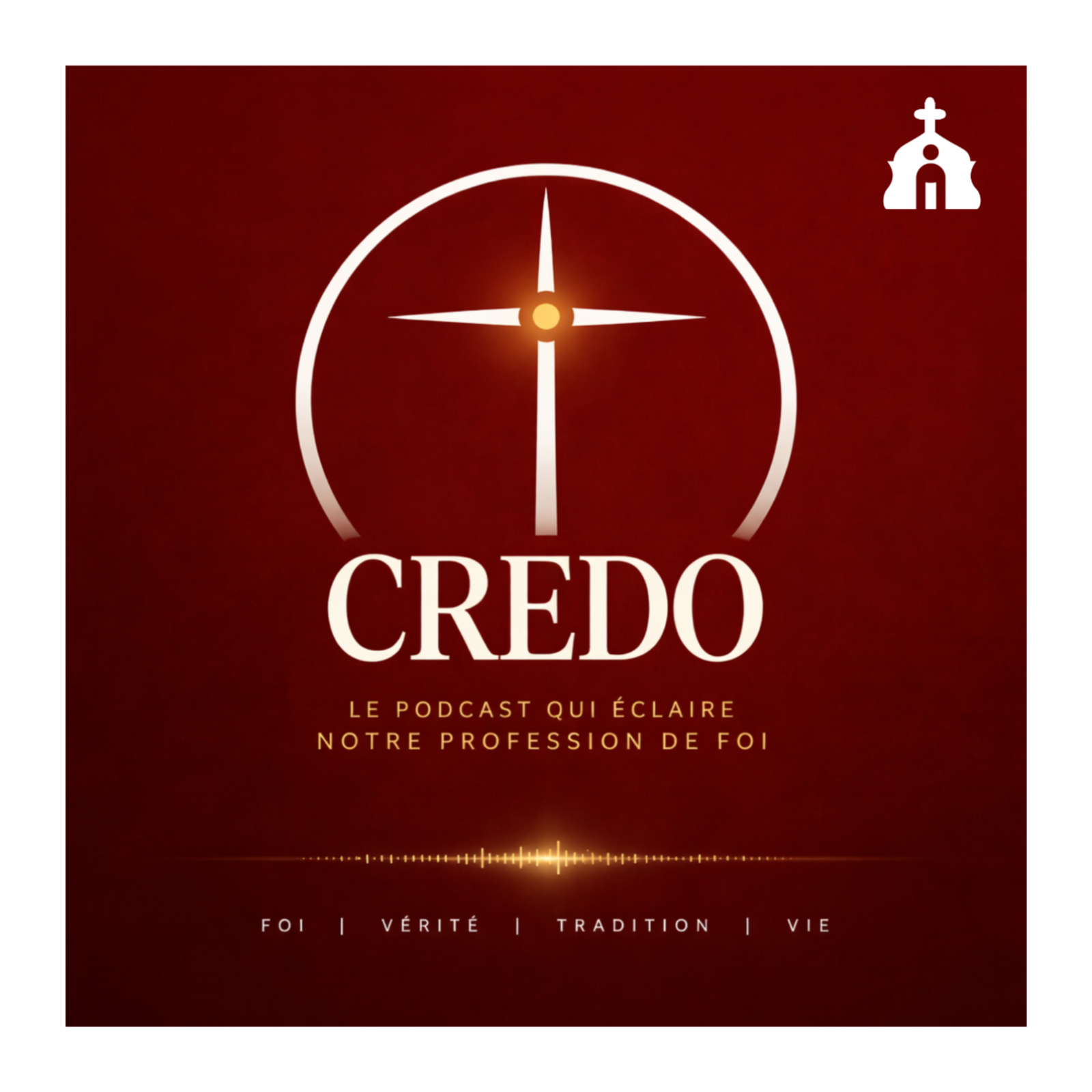 ✝️ Credo
