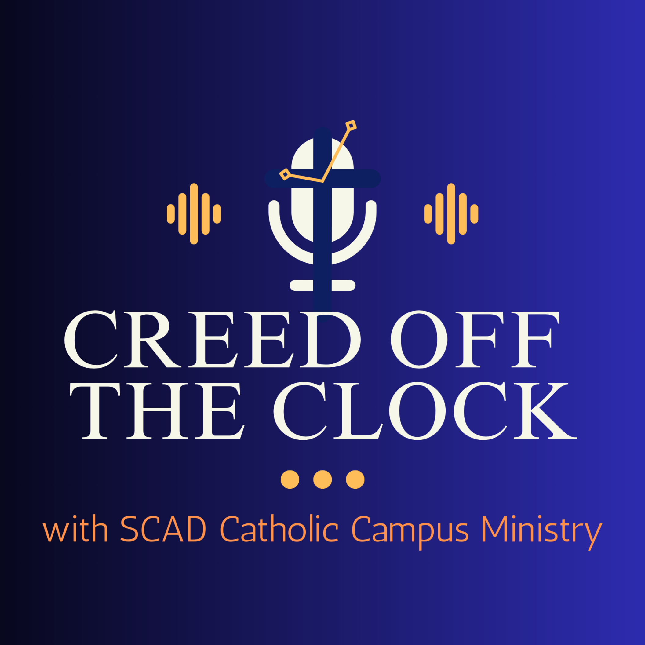 Creed Off The Clock