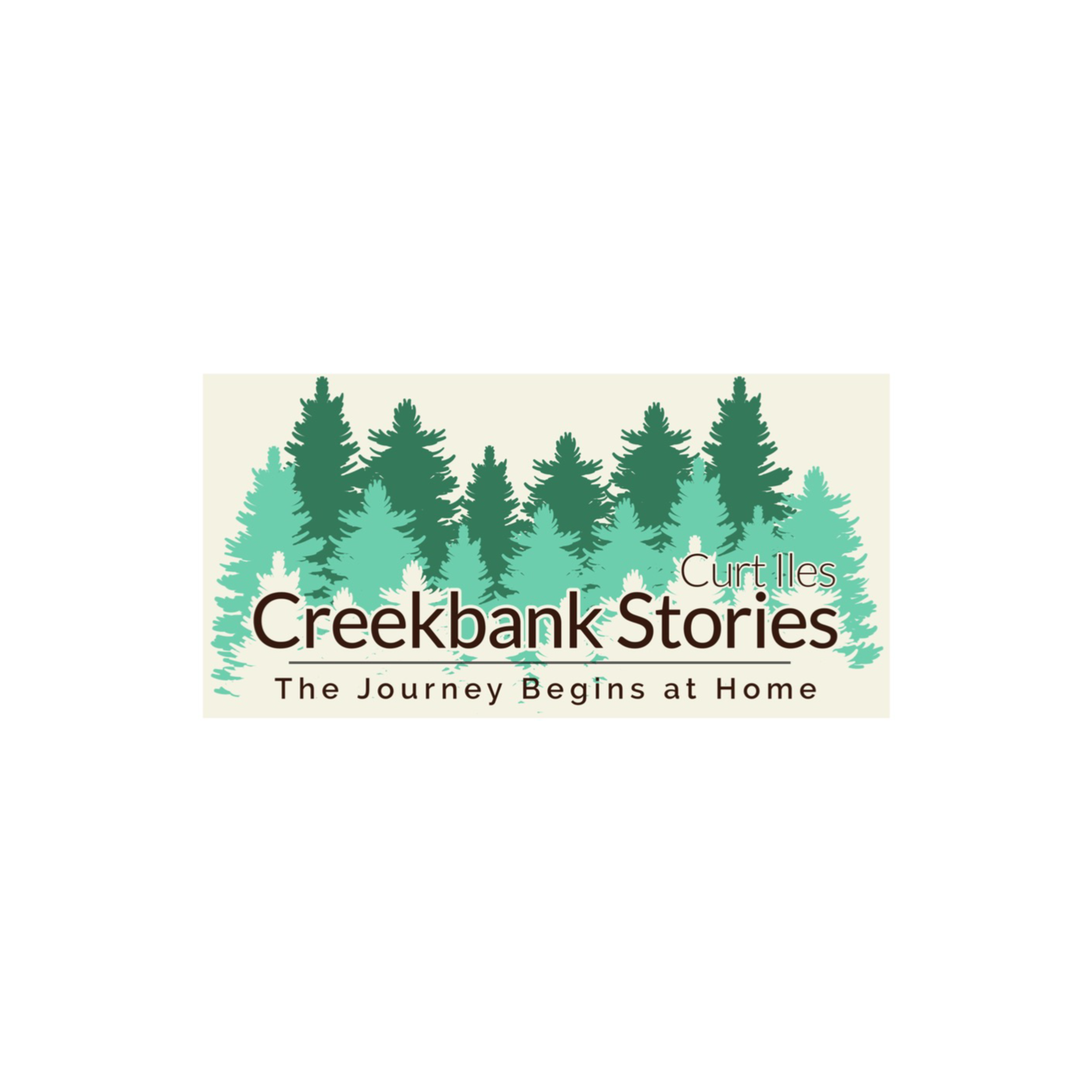 Stories from the Creek