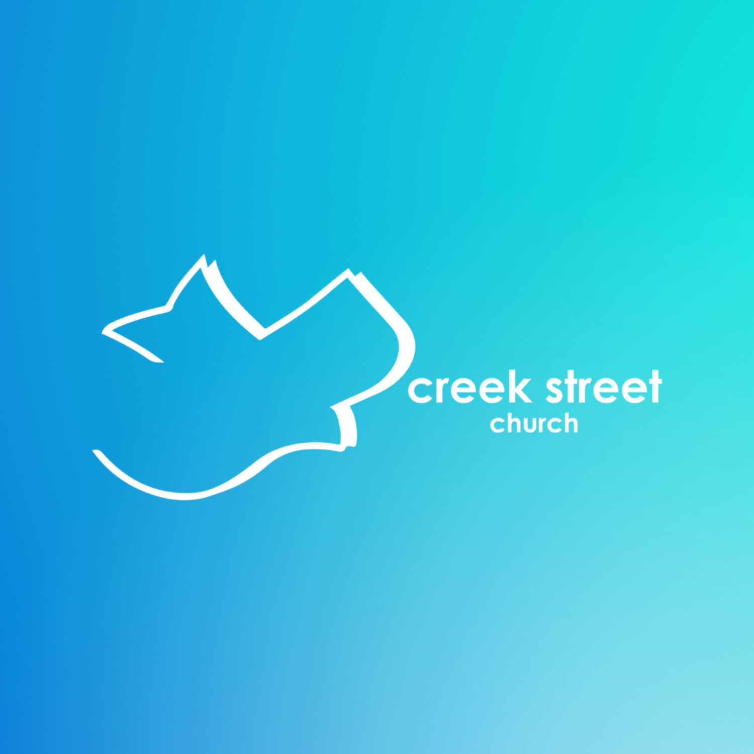 Creek Street Church Sermons