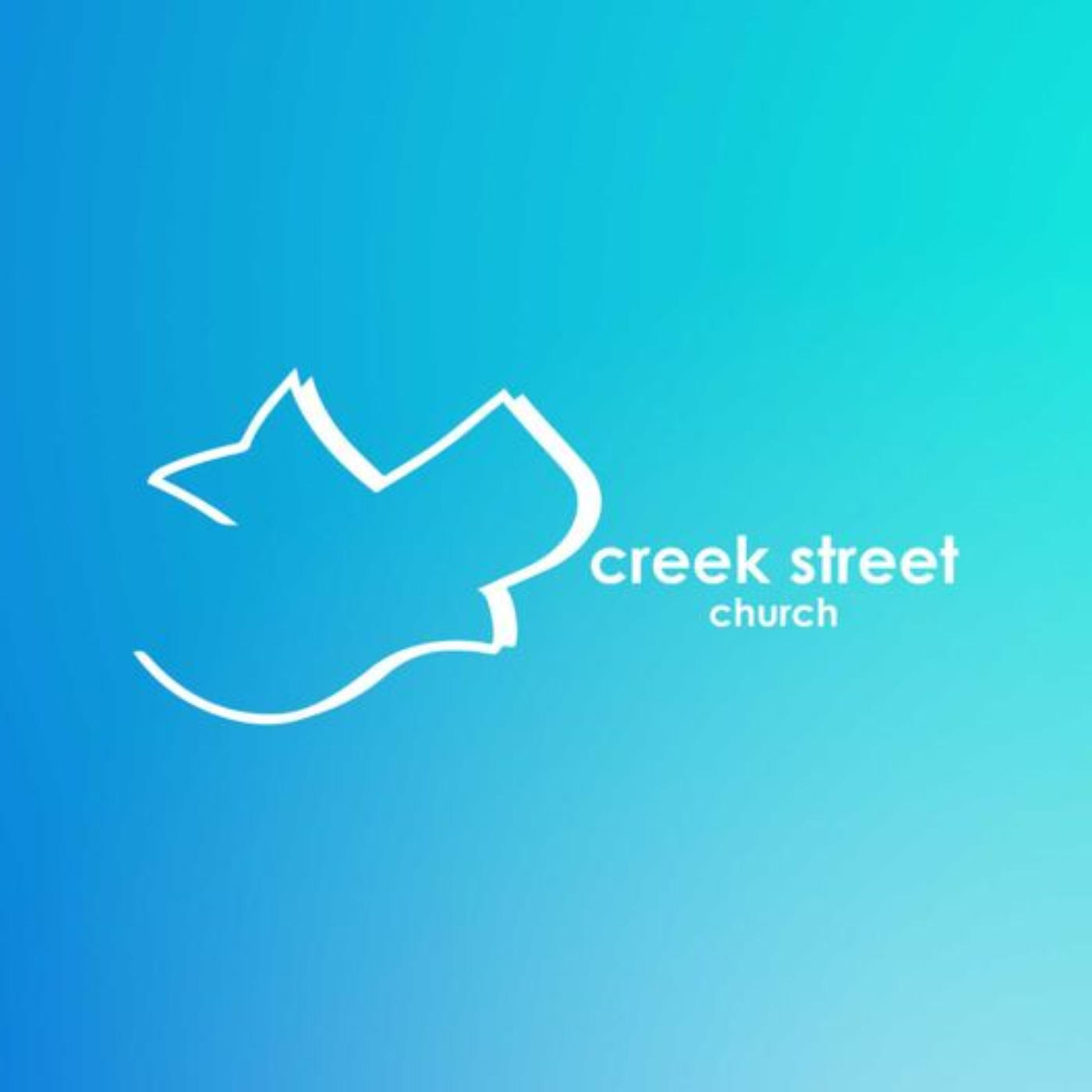 Creek Street Church Sermons