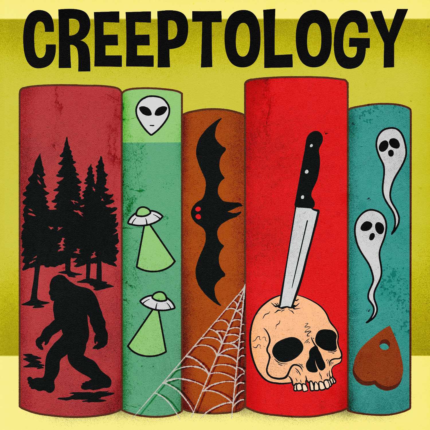 Welcome to Creeptology!!!