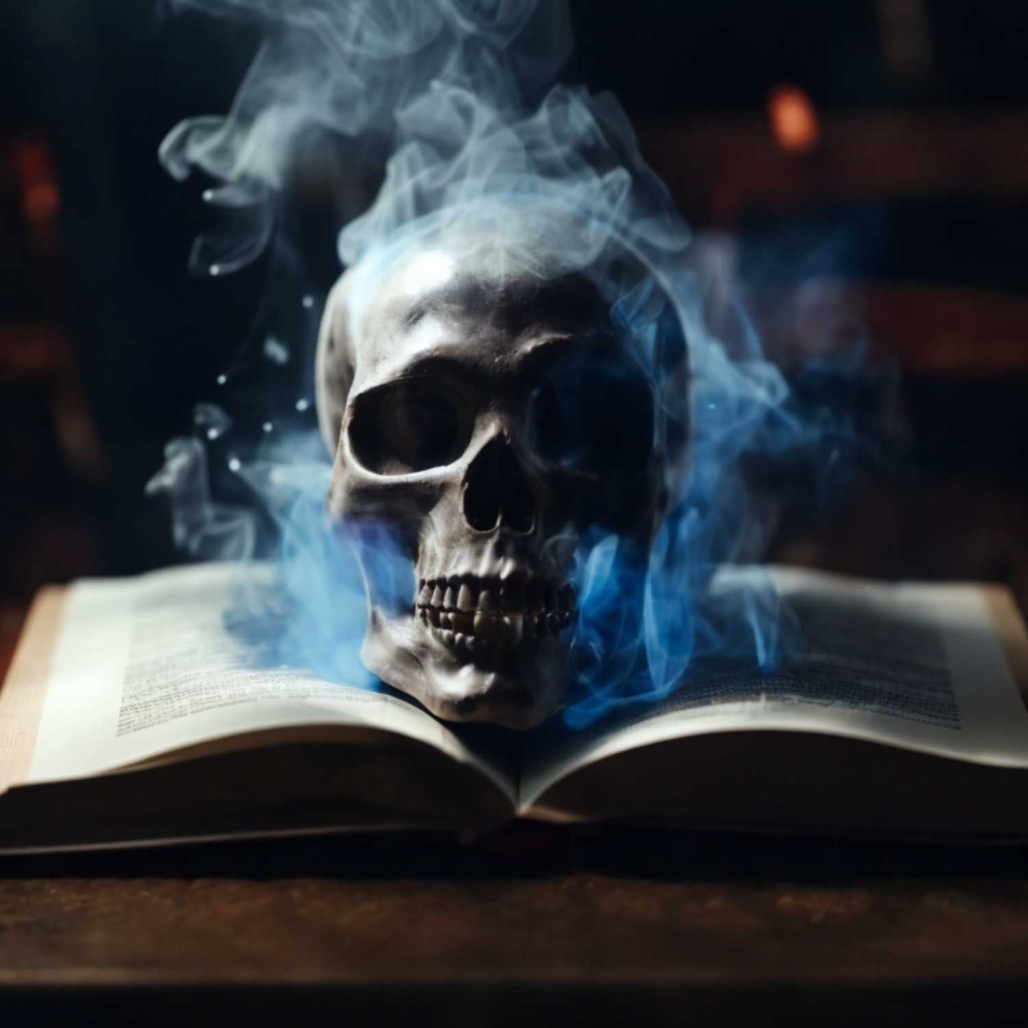 Creepy Corner Chronicles