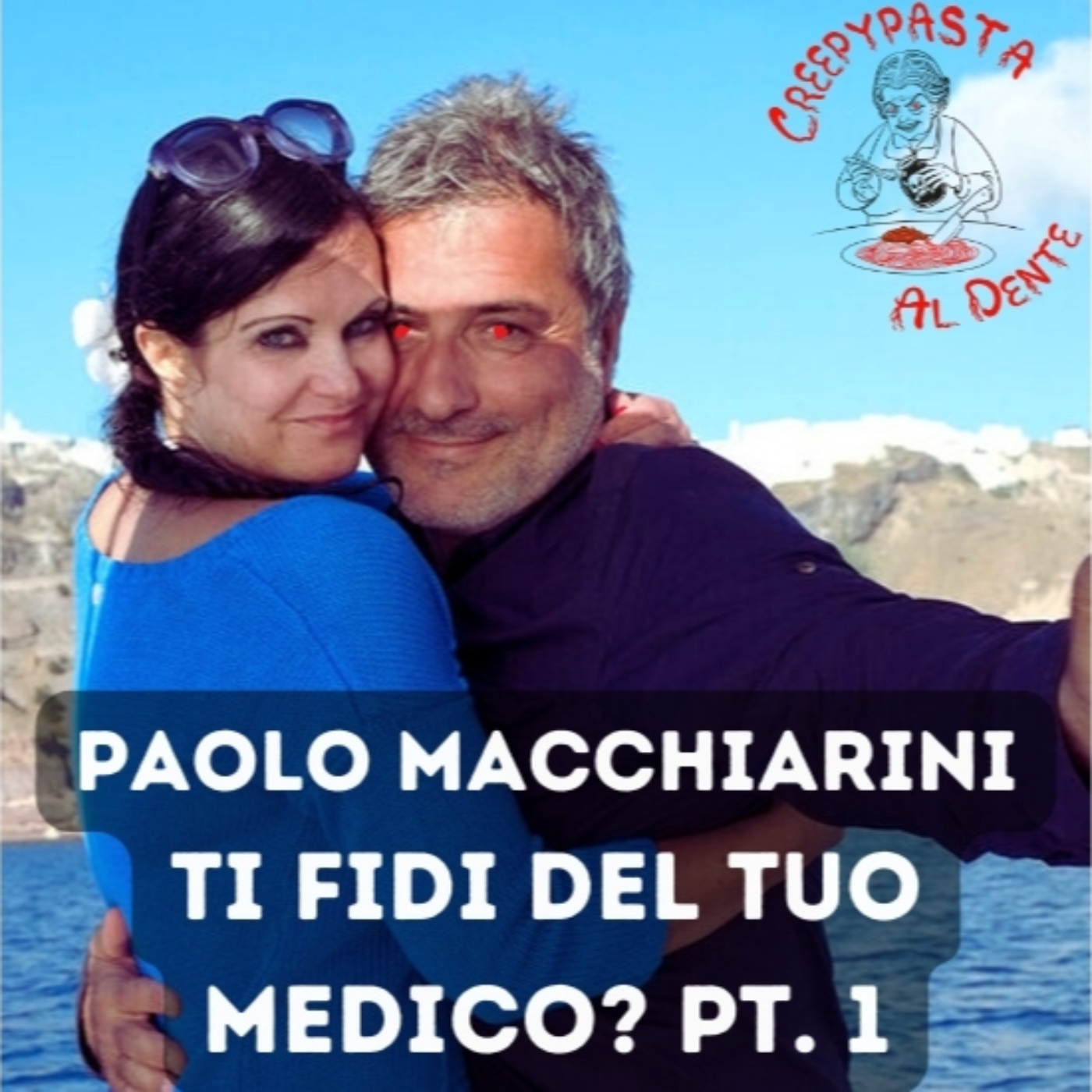 Paolo Macchiarini. Ti fidi del tuo medico? Pt 1