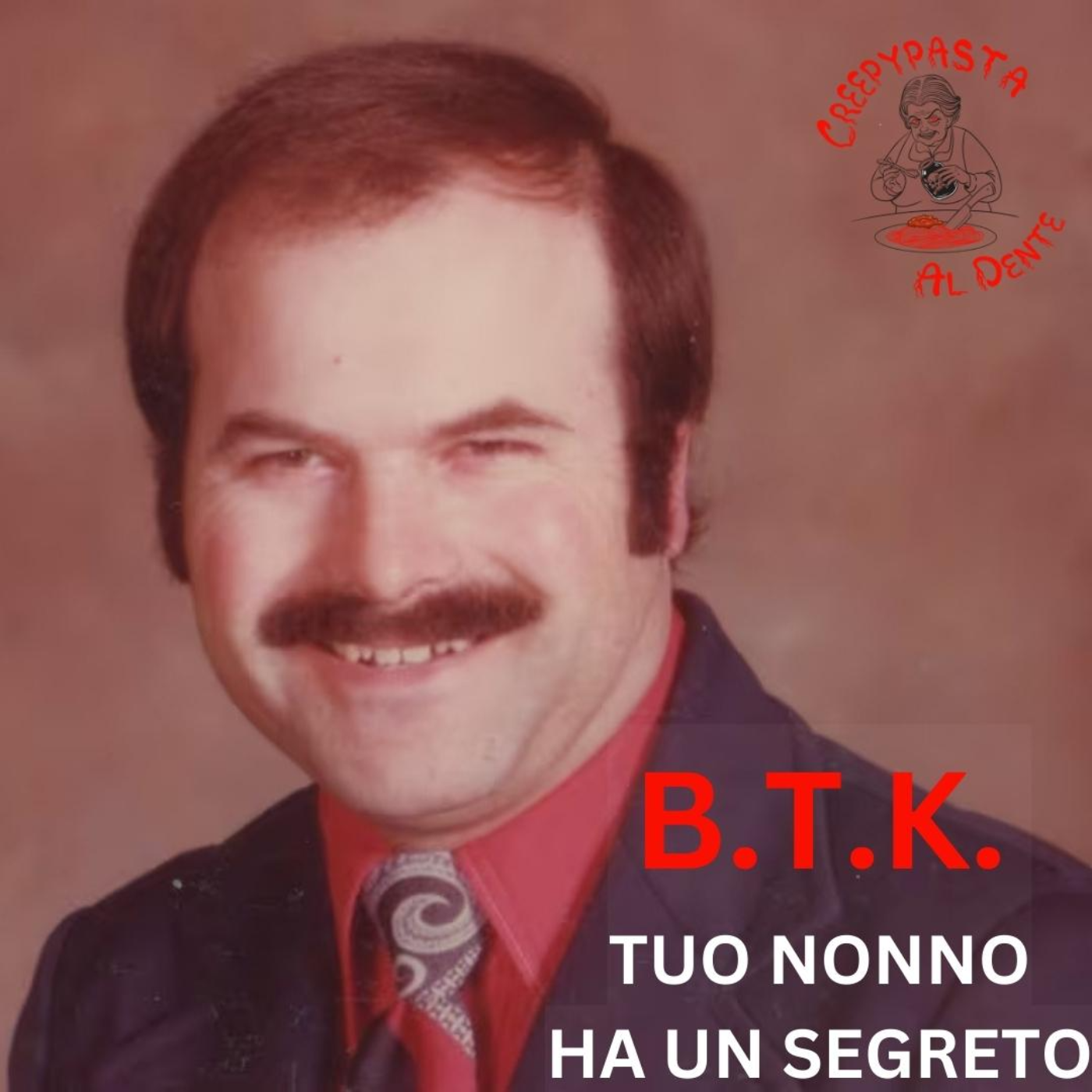 Tuo nonno ha un segreto. BTK episode artwork