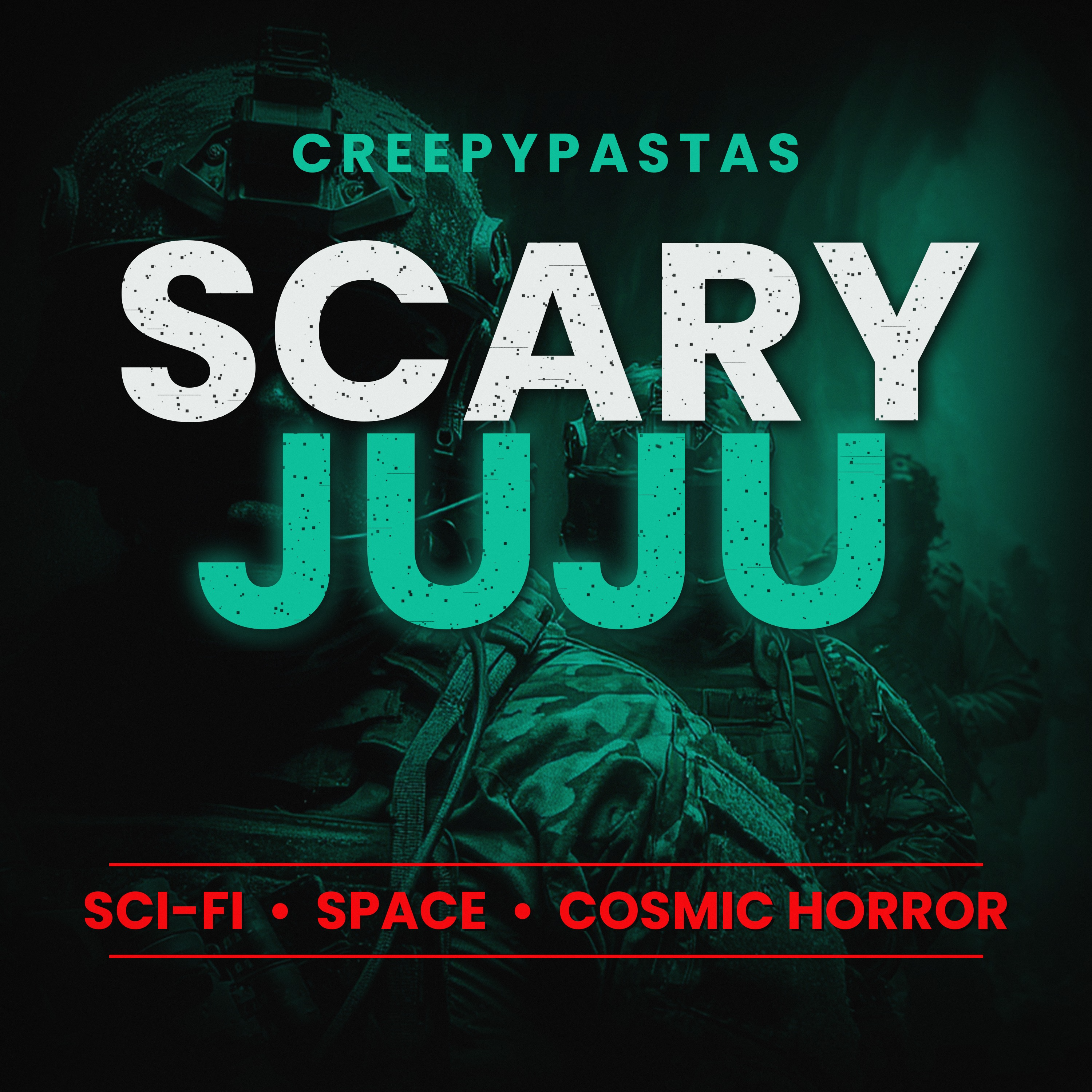 A Secret Research Station Went Dark in the Mariana Trench. We Found Out Why episode artwork