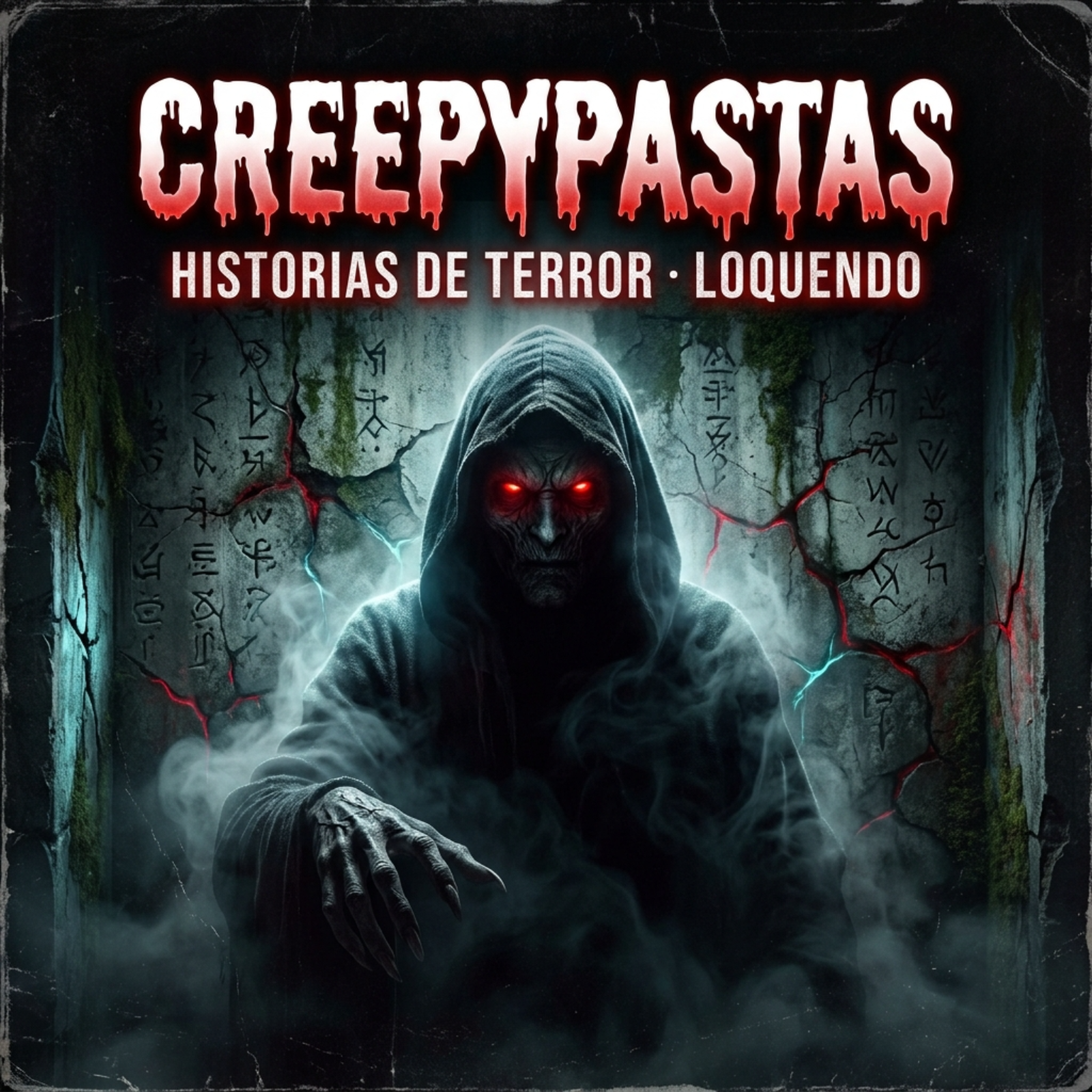 Creepypastas Oscuras