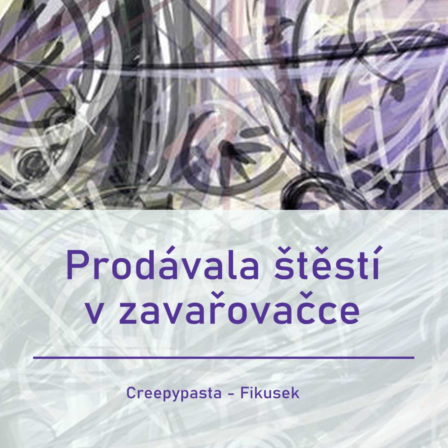 Prodávala štěstí v zavařovačce