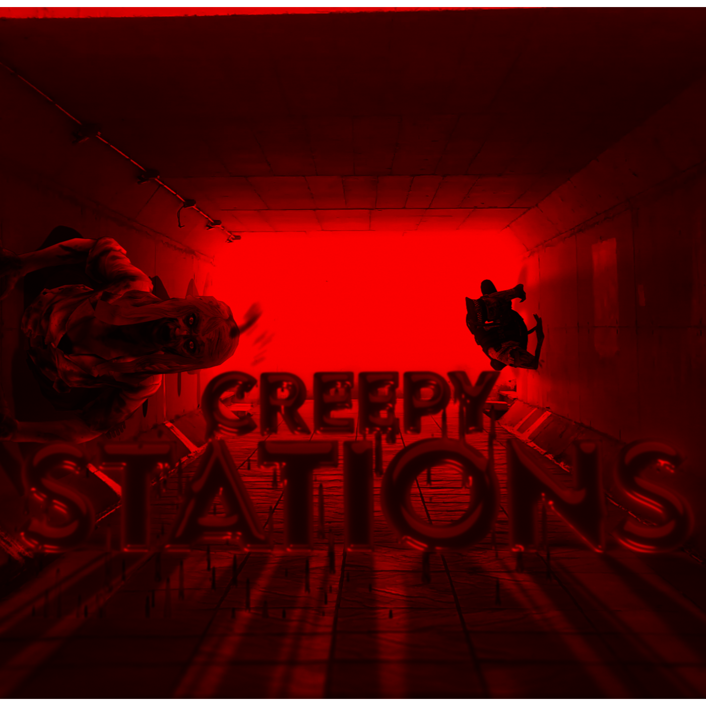 Creepy Station