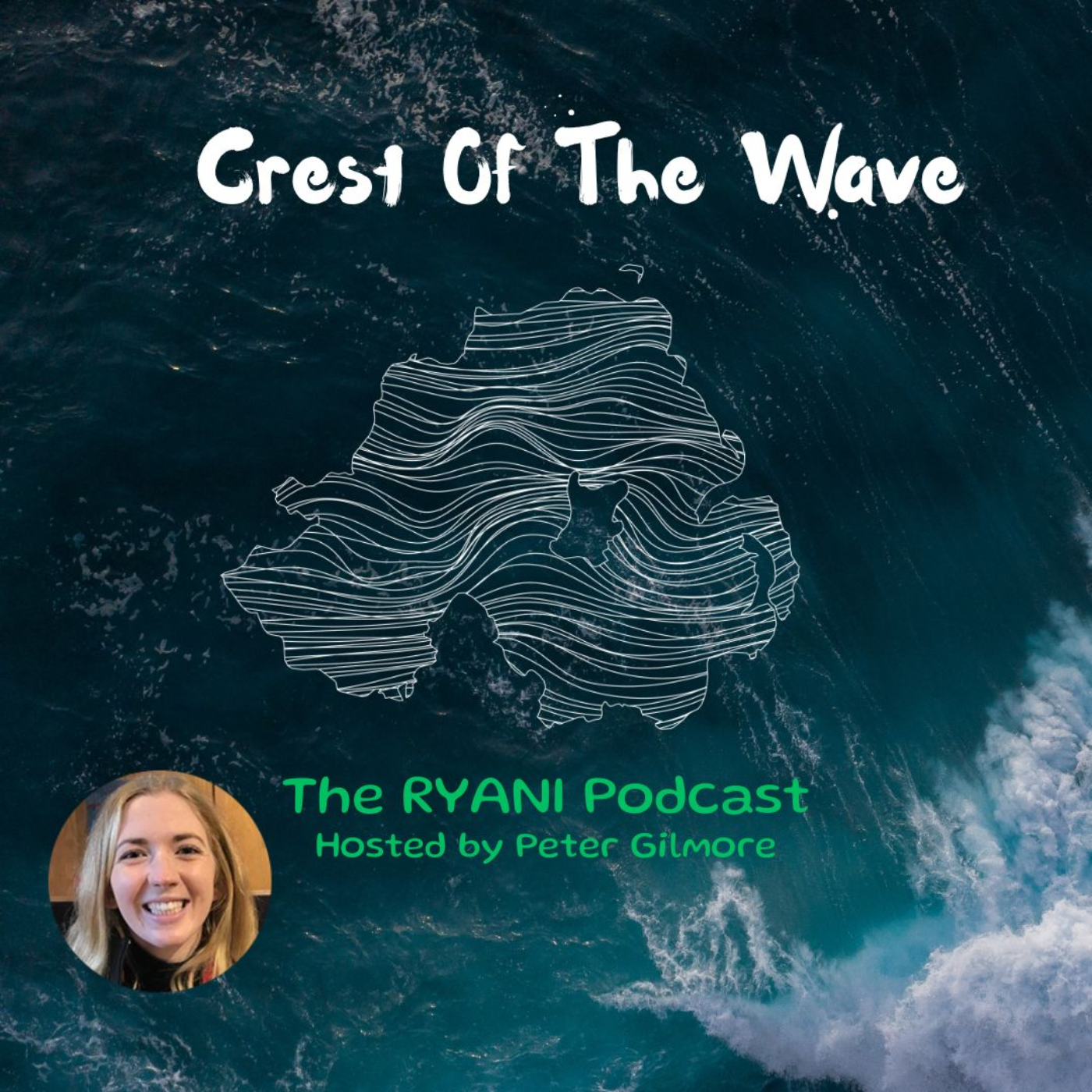 Crest Of The Wave | The RYA Northern Ireland Podcast