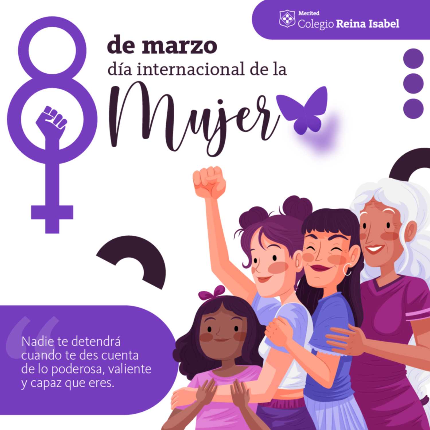 Podcast Colegio Reina Isabel