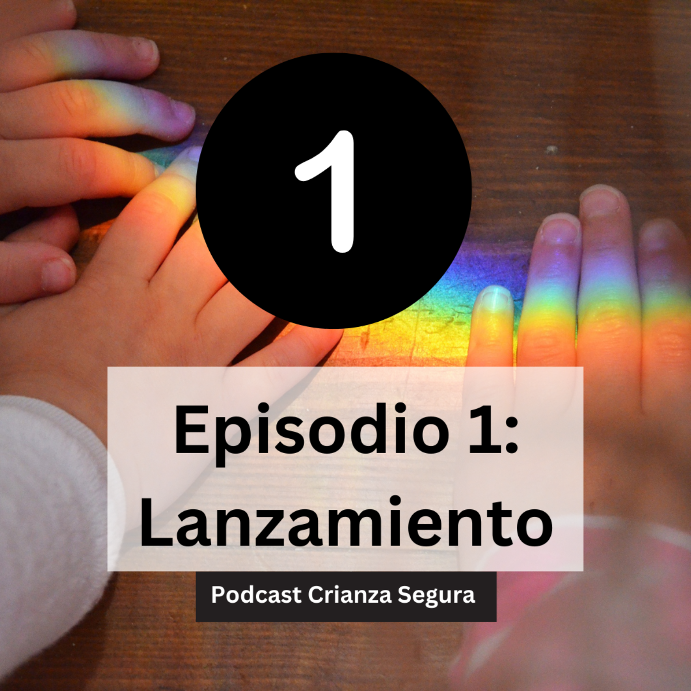 El Lanzamiento episode artwork