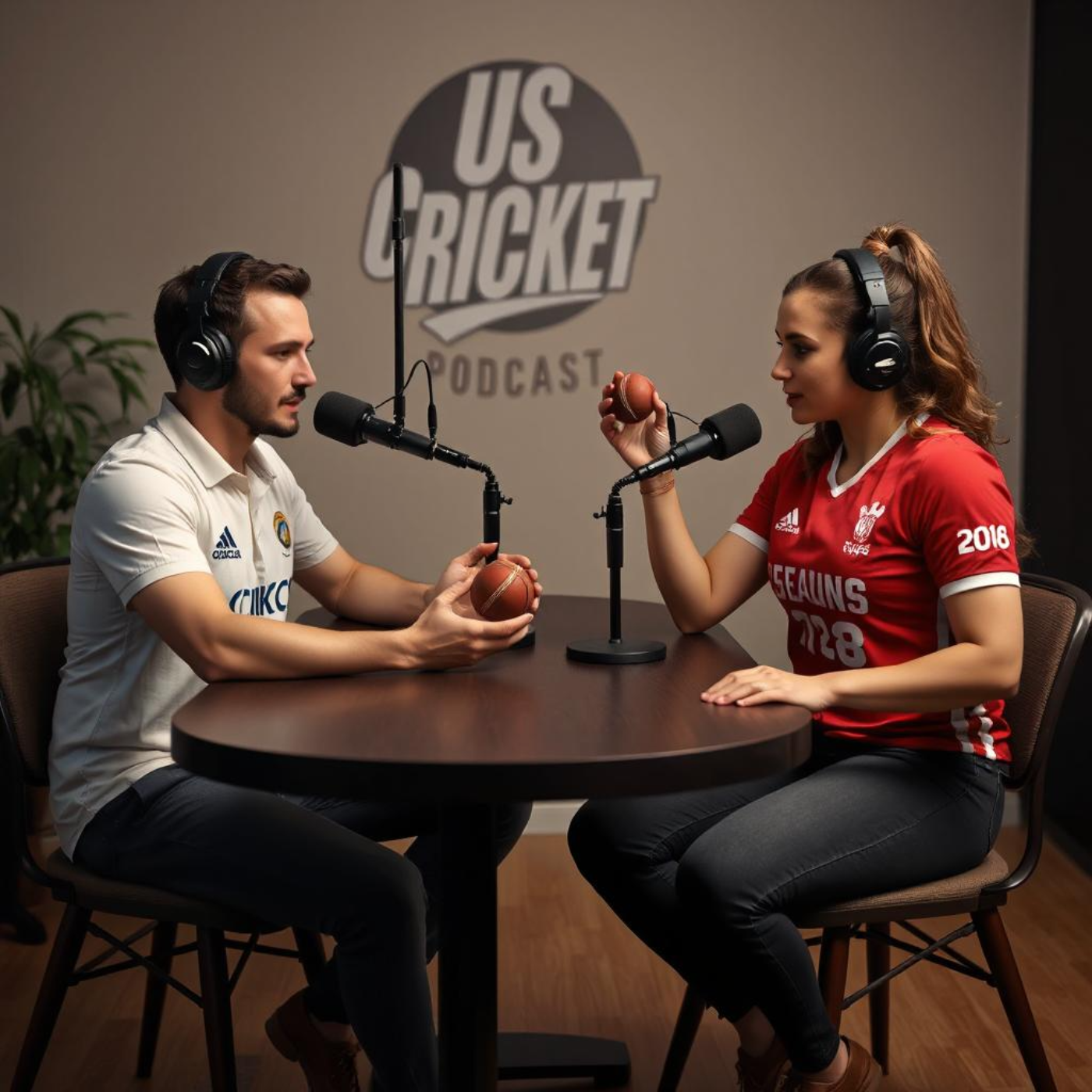 Cricket America: Where the Game Finds New Ground