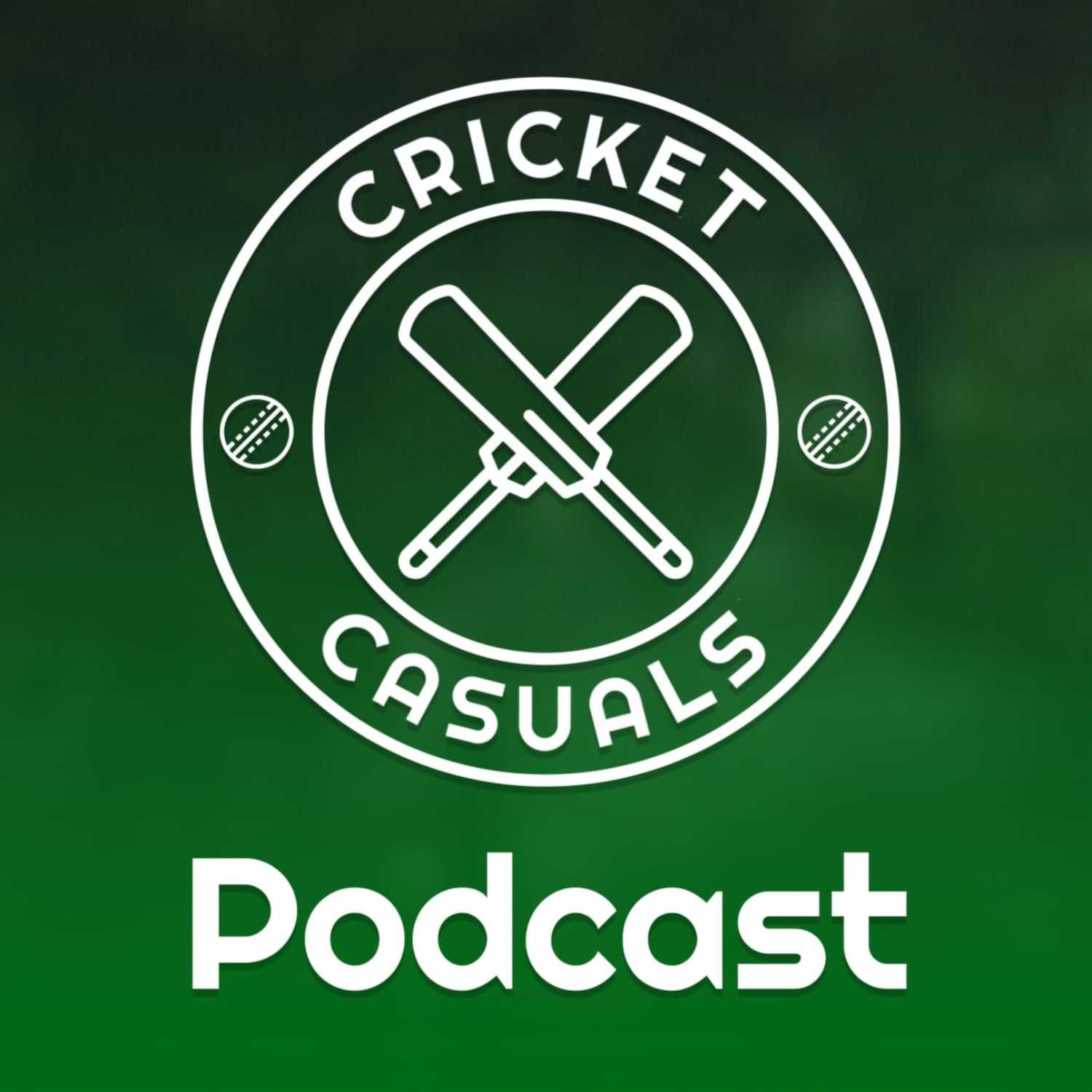 Ashes Review & Content Creators Cup Update | Emergency Pod