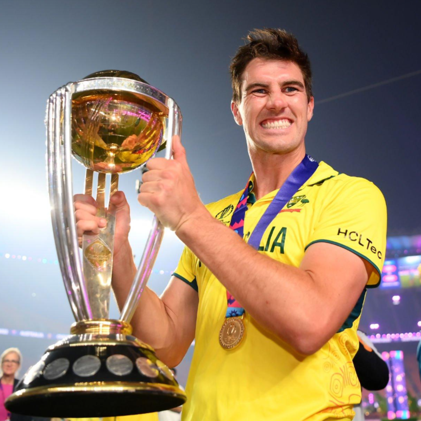 Cricket World Cup 2023 Highlights