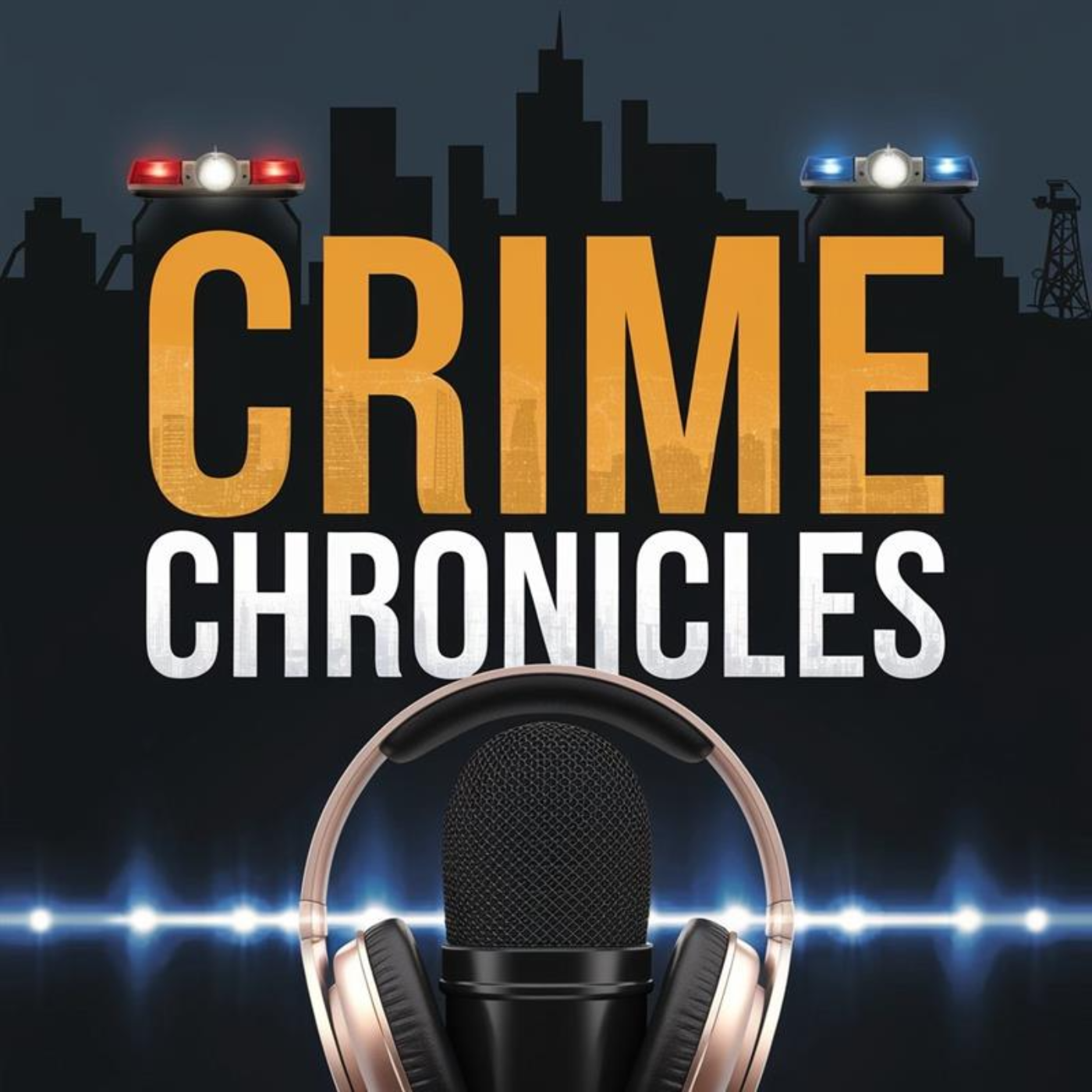 Crime Chronicles