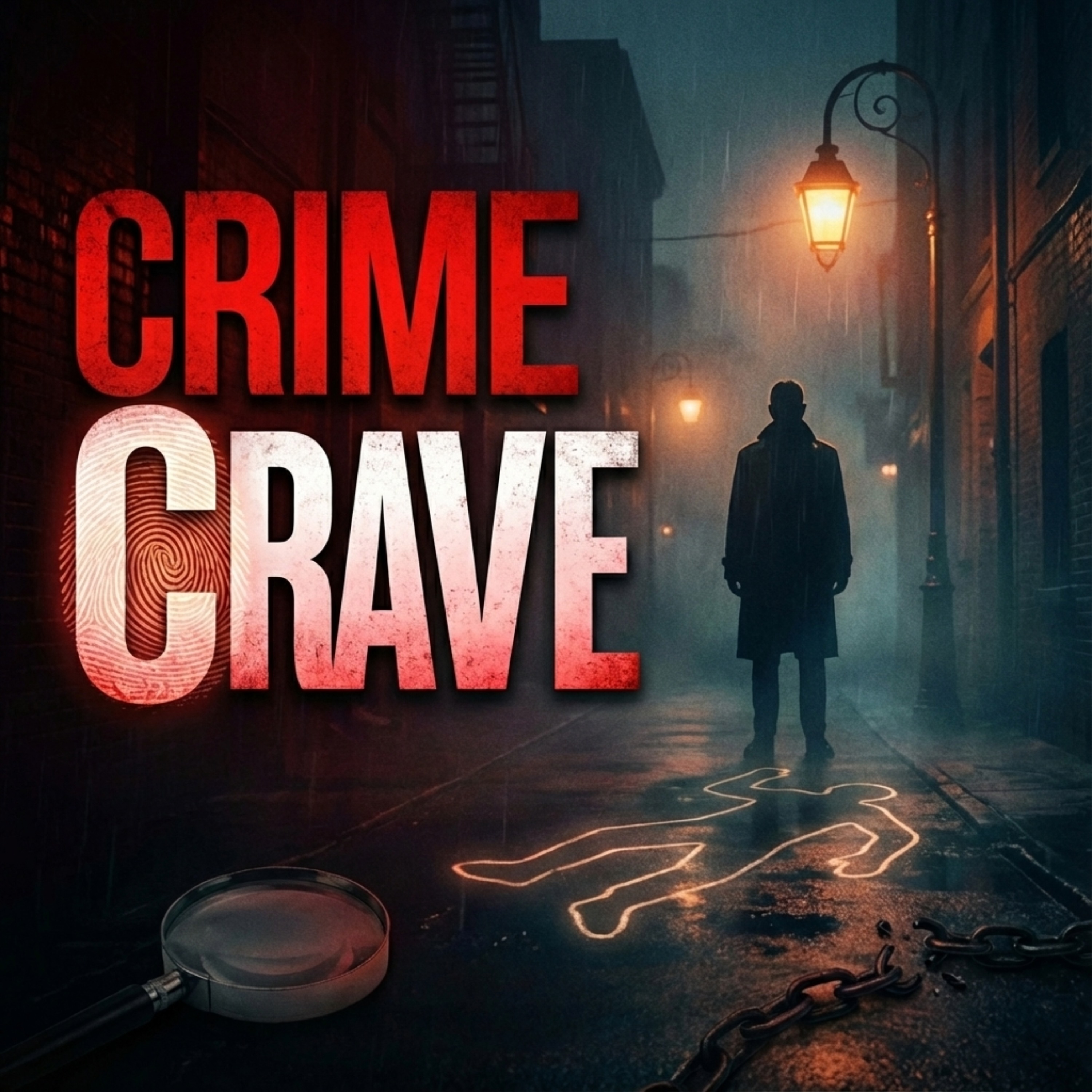Crime Crave