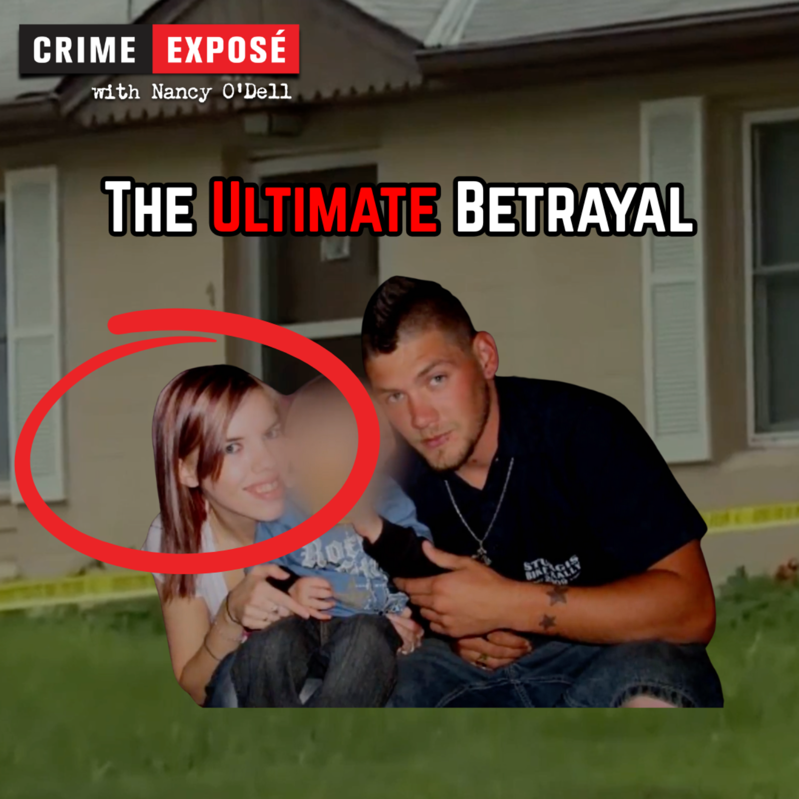 Crime Exposé Podcast