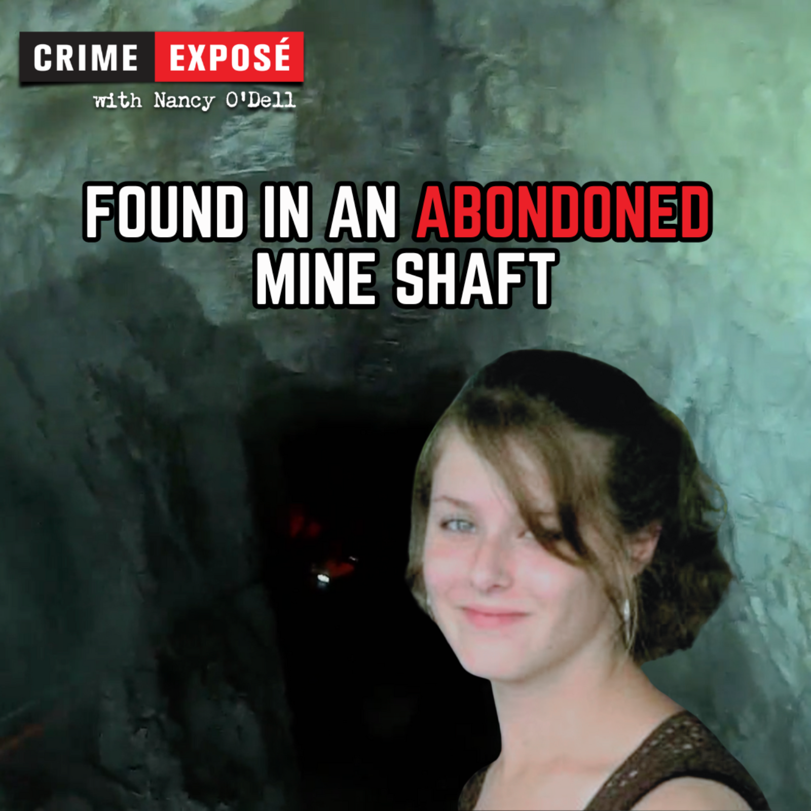 Crime Exposé Podcast