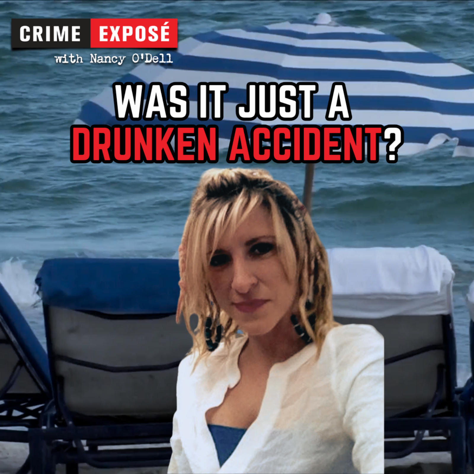 Crime Exposé Podcast