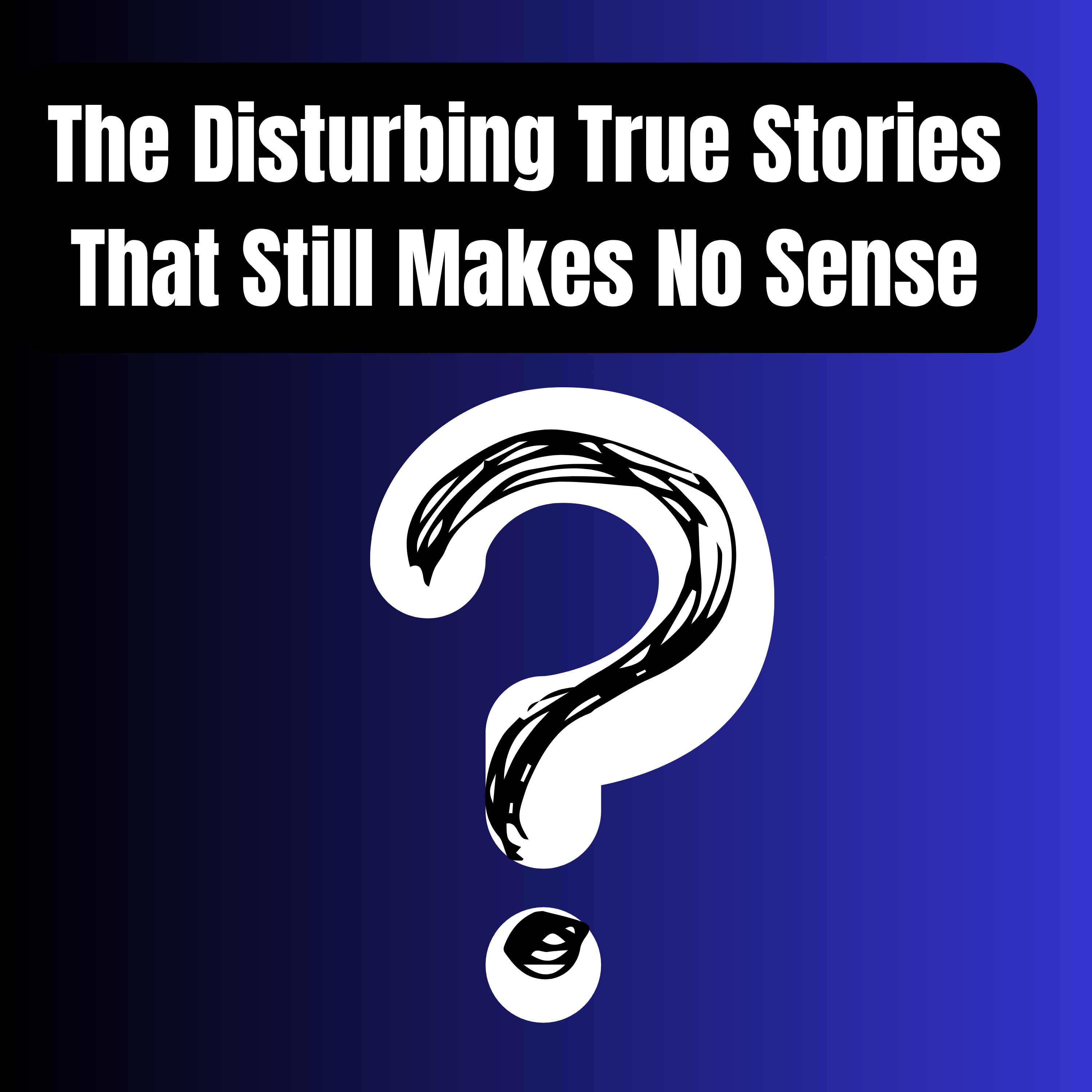 The True Story Hidden Behind Unanswered Questions