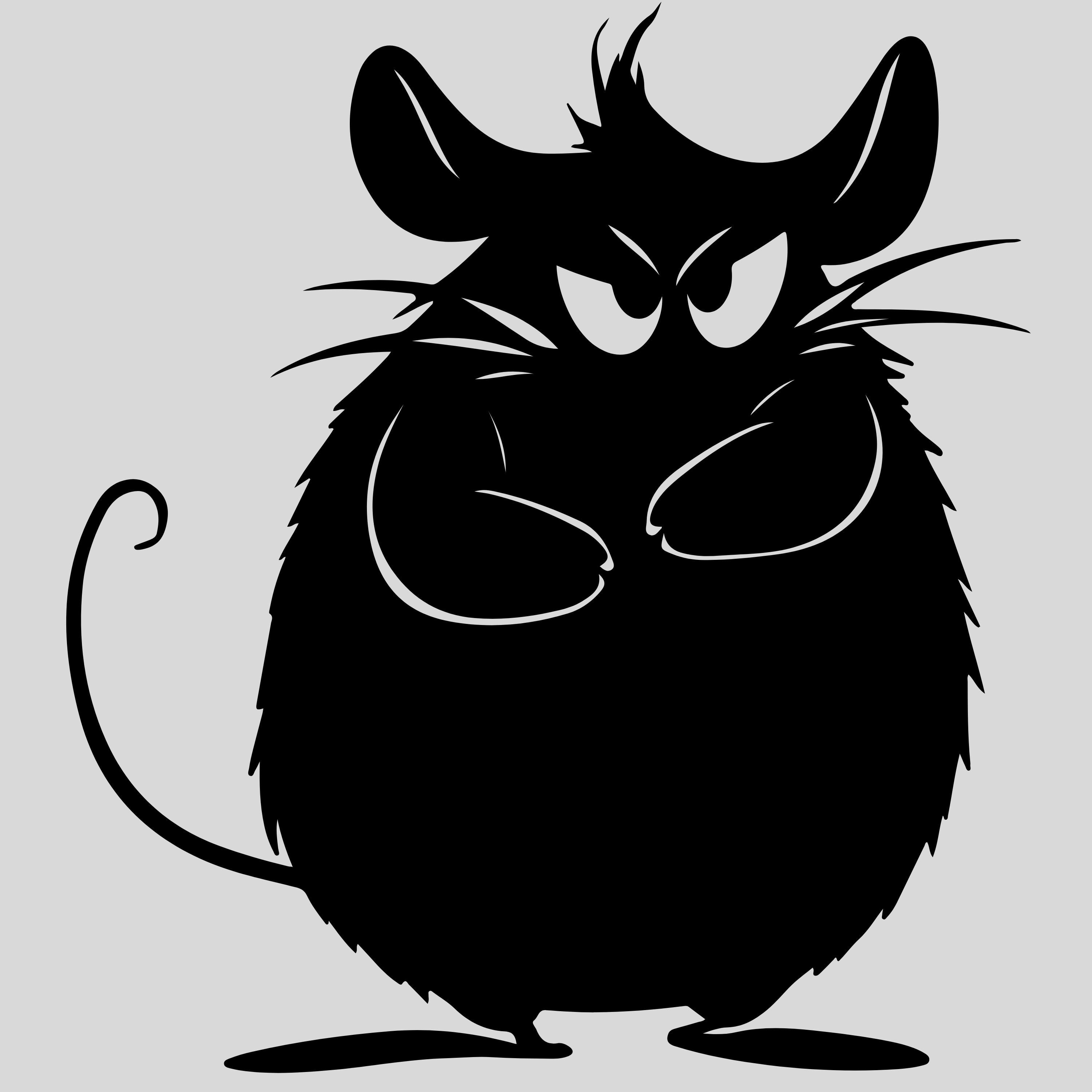 The Rat Game: Power, Death, and the Cost of Betrayal