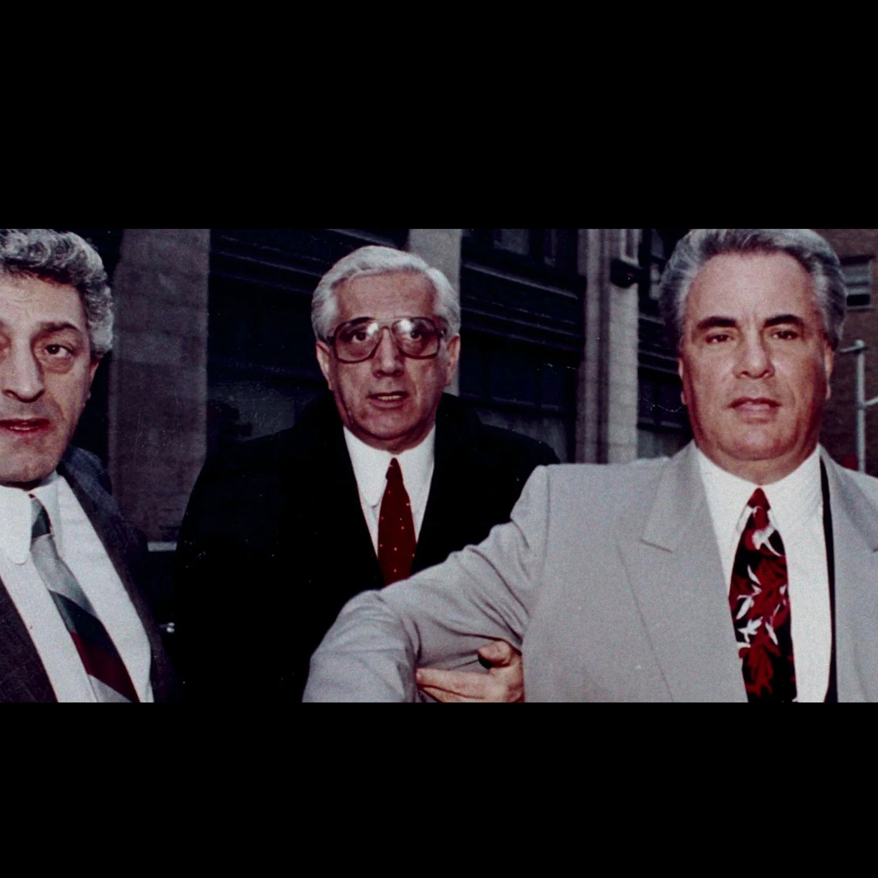 Mob Boss Unmasked: The John Gotti Story