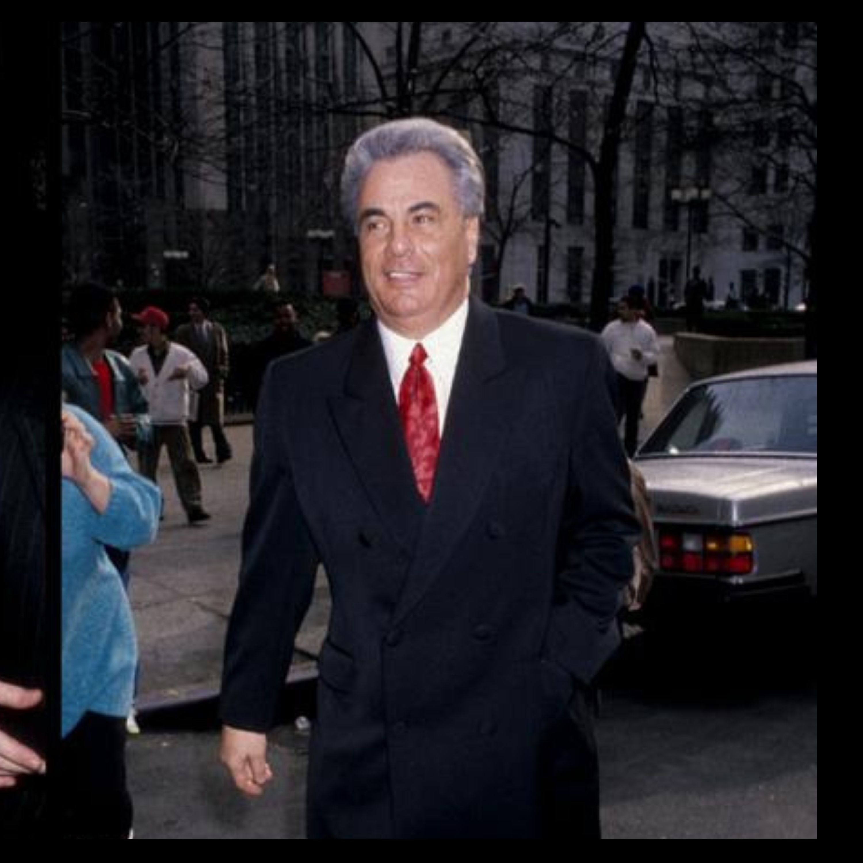 Inside the Mafia: John Gotti’s Untouchable Reign