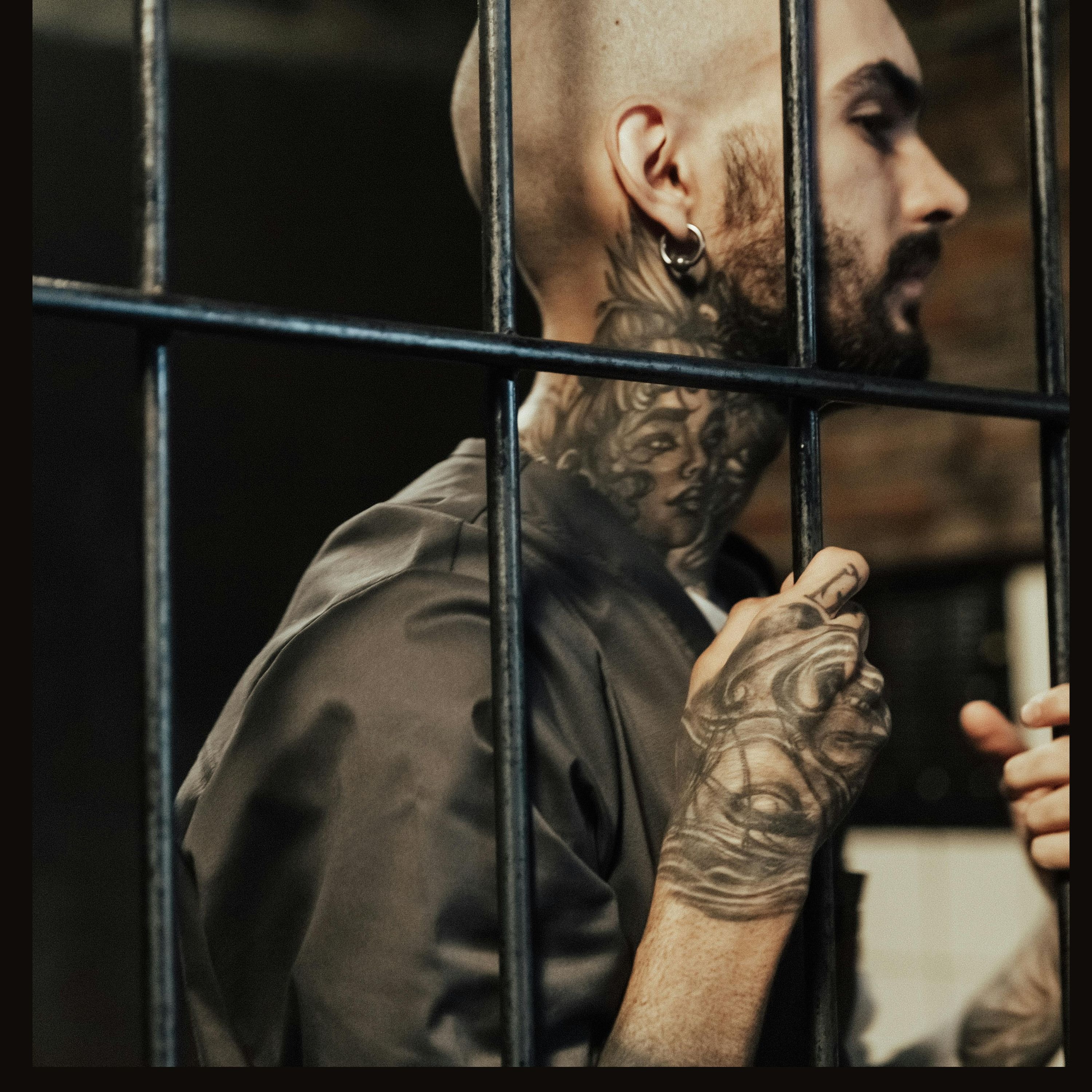 Gangsters, Guns & Justice: The Untold Stories