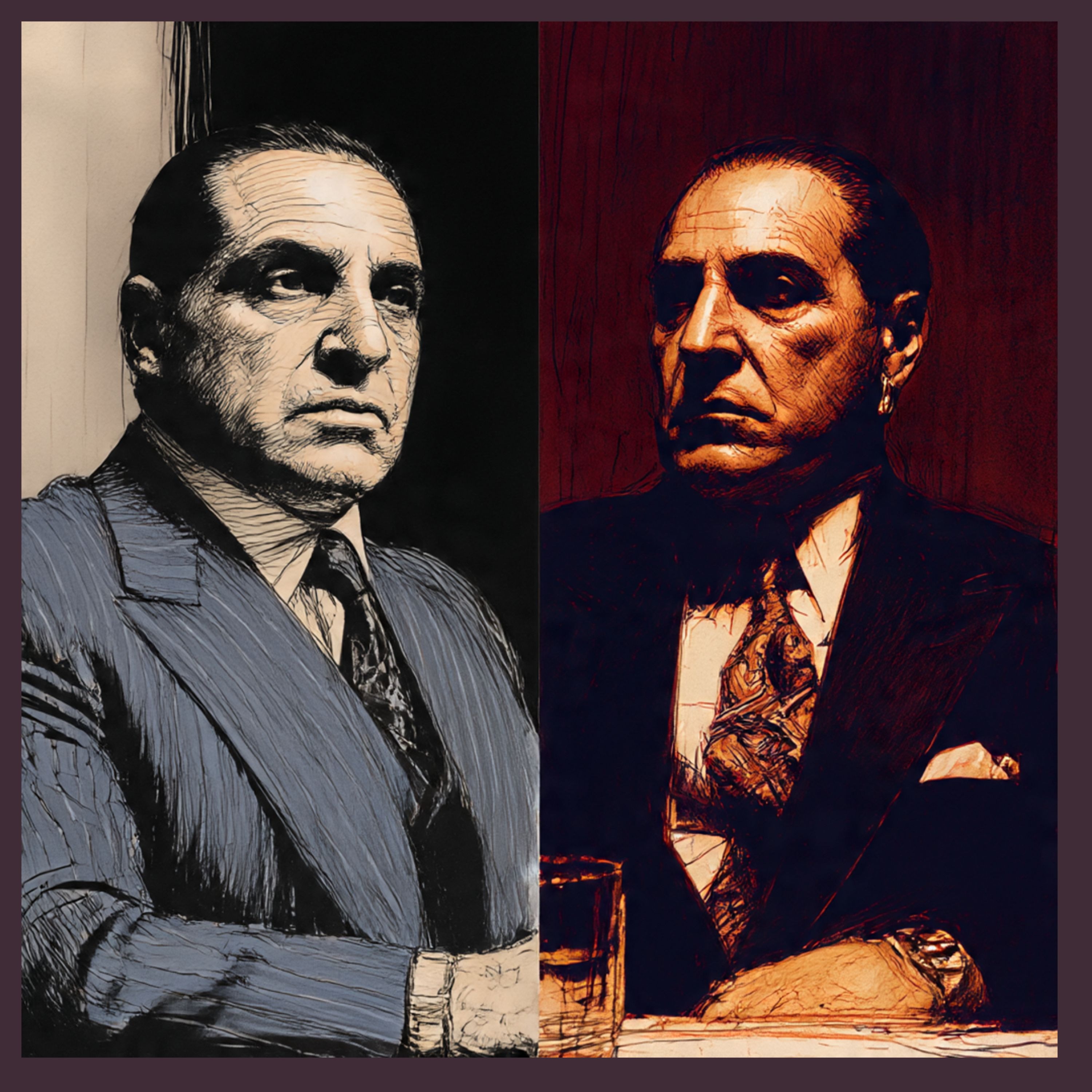 Code of Silence: Who Killed Jimmy Hoffa?