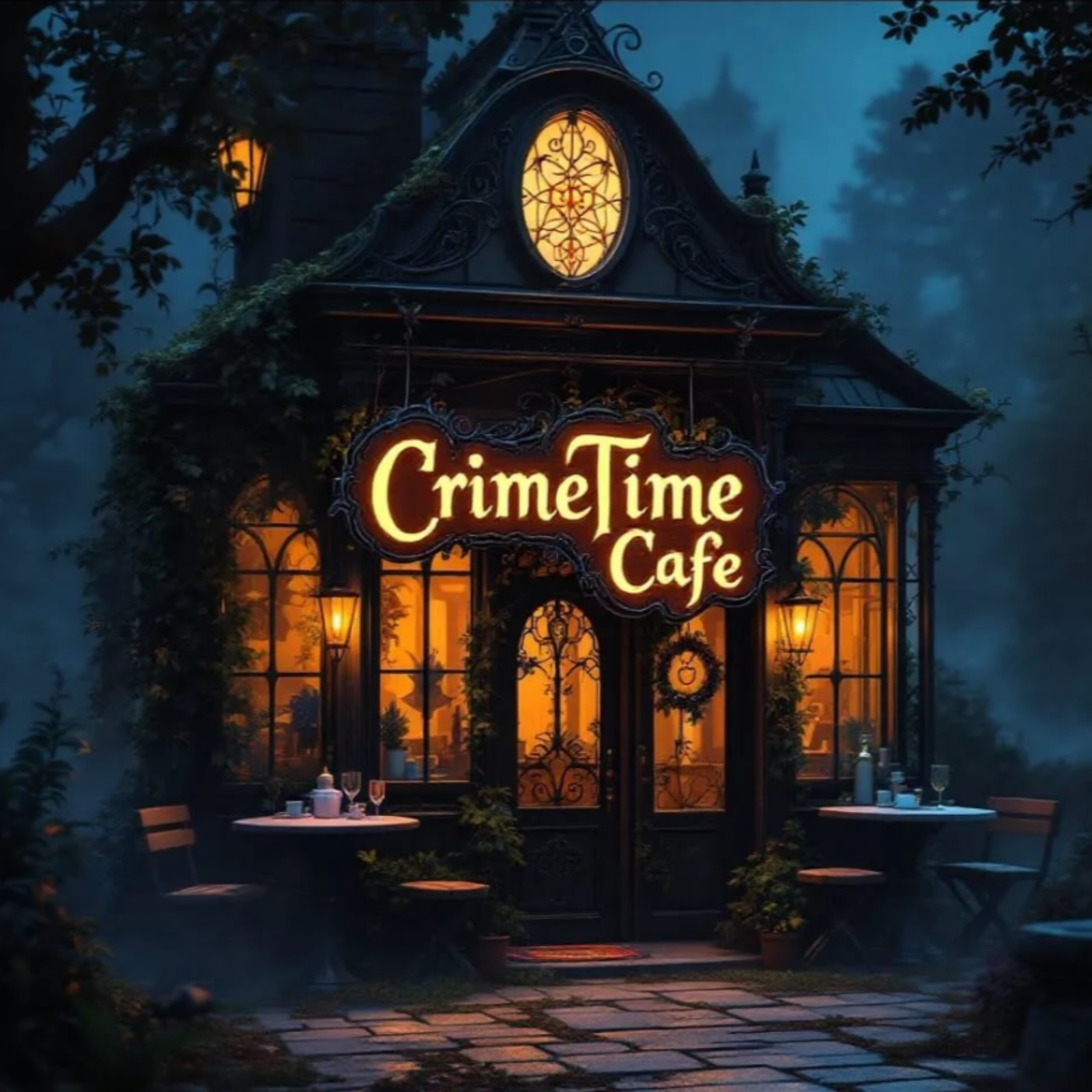 Rape Gang Inquiry Report (part 04) Overview of Crimes 01 episode artwork
