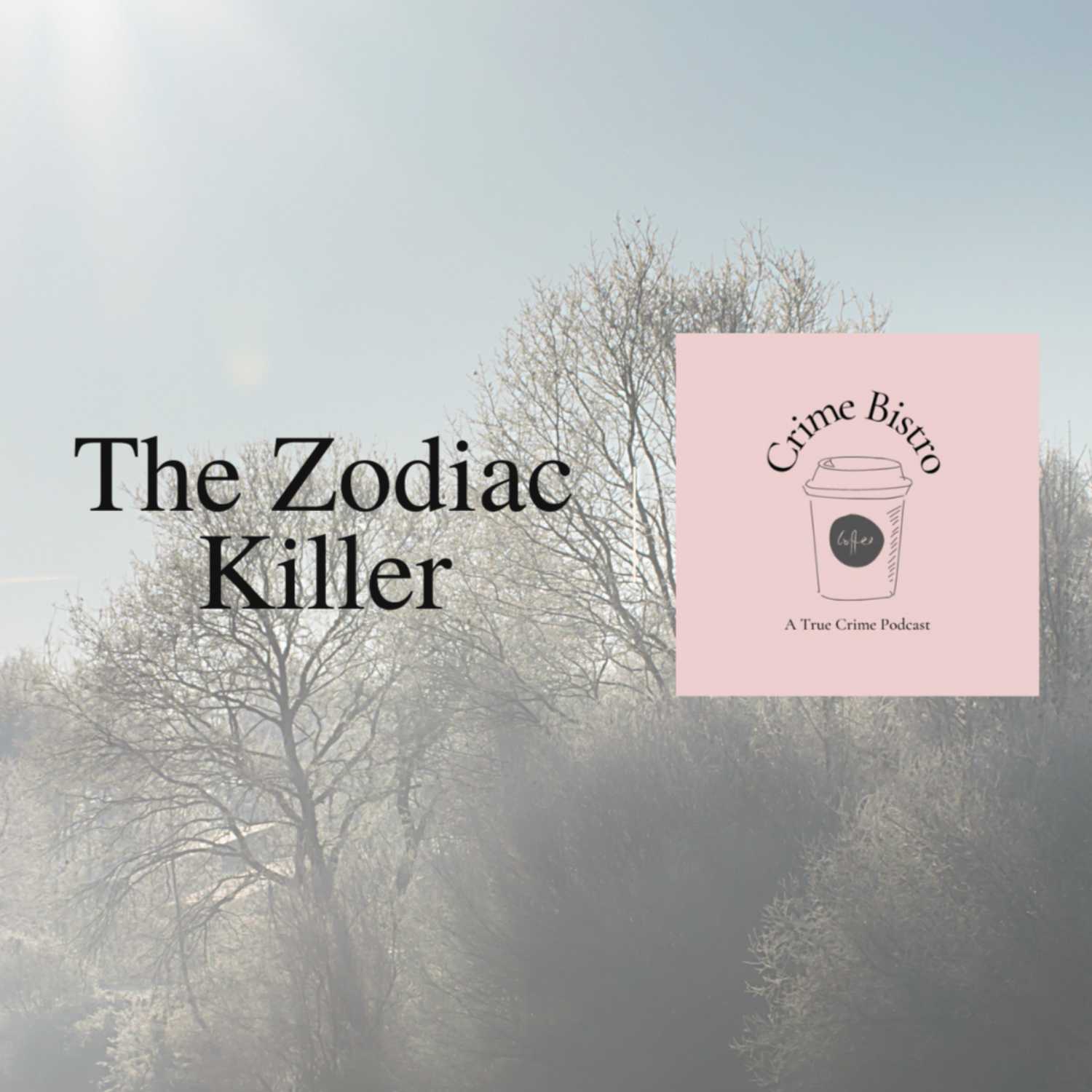 Episode 6: The Zodiac Killer