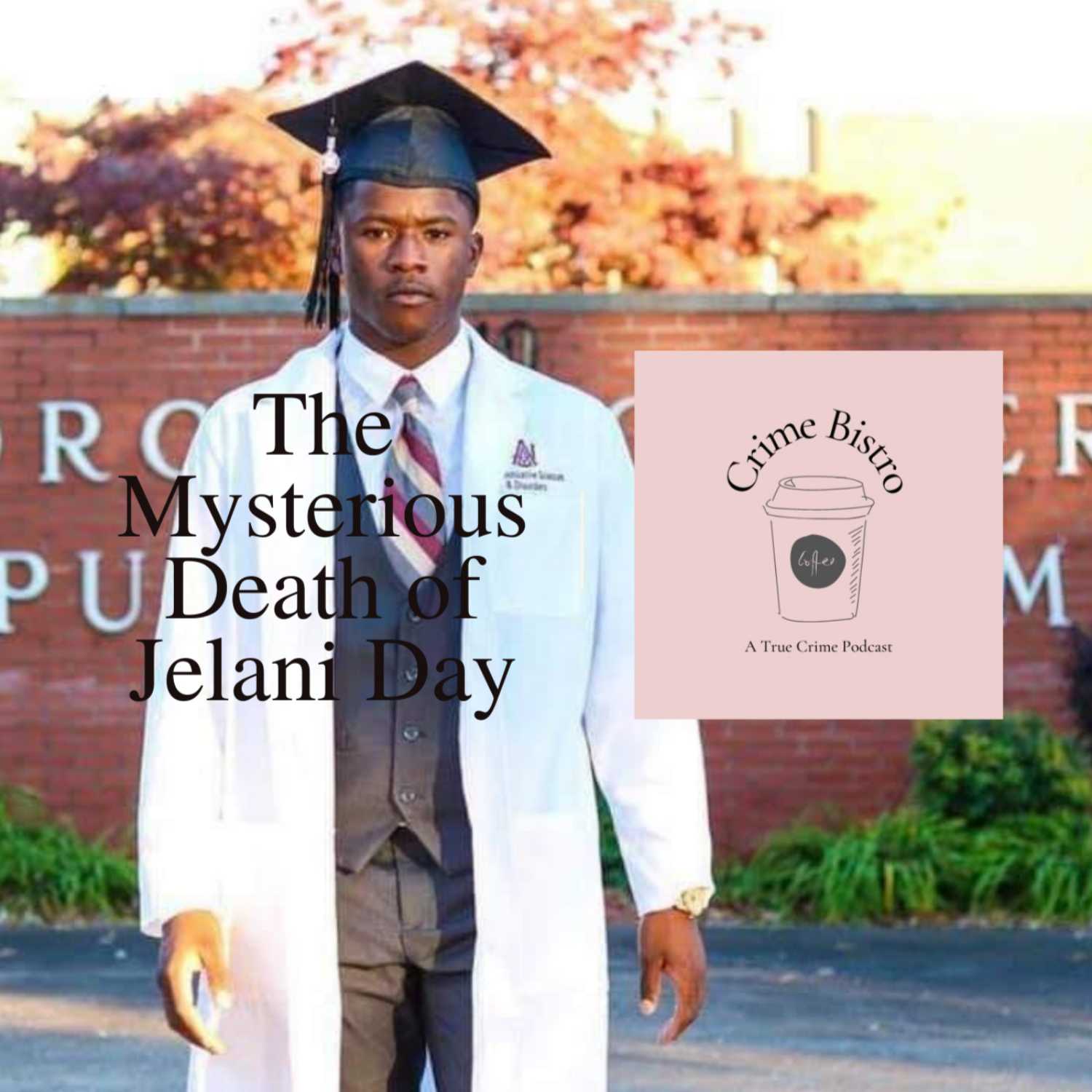 Episode 17: The Mysterious Death of Jelani Day