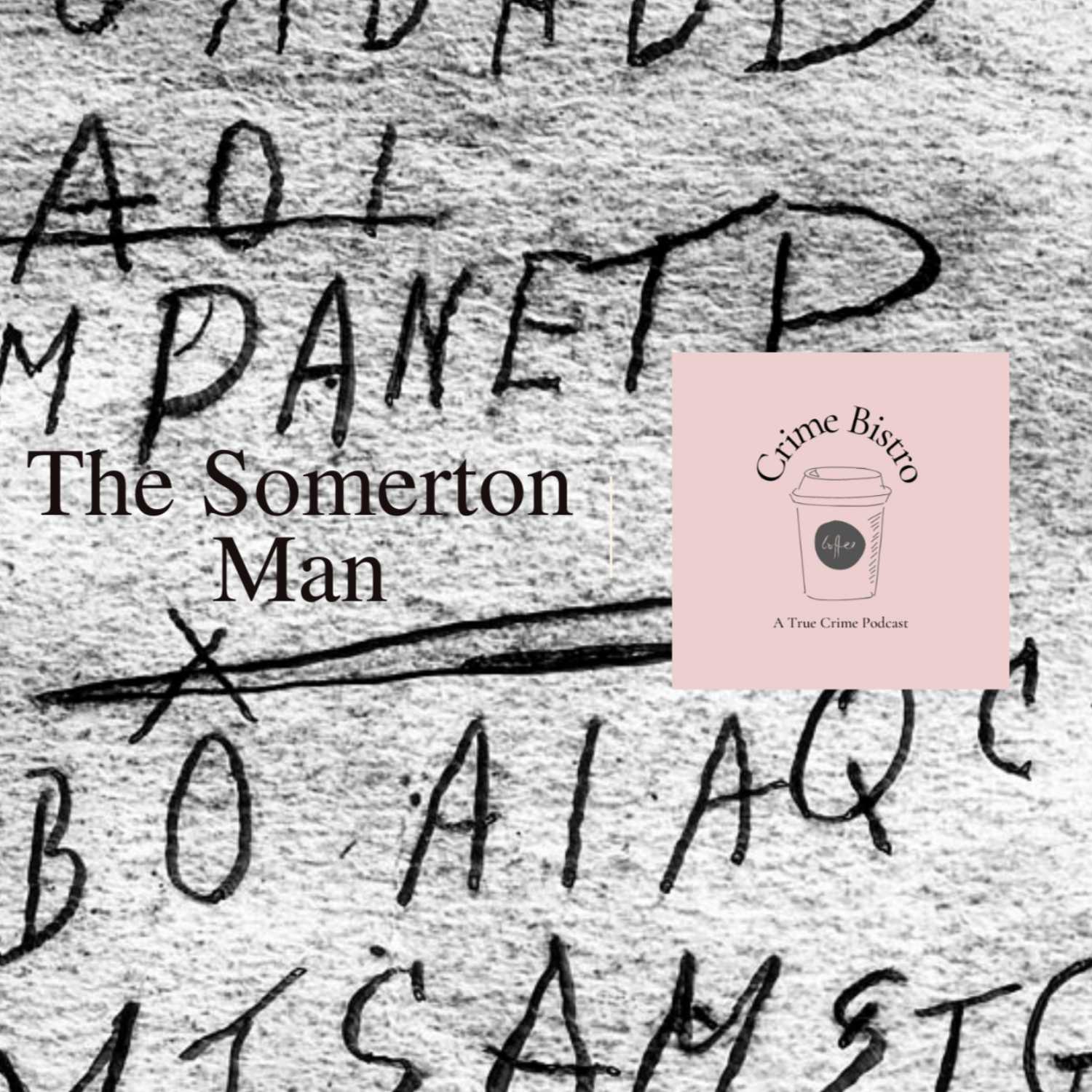 Episode 24: The Somerton Man