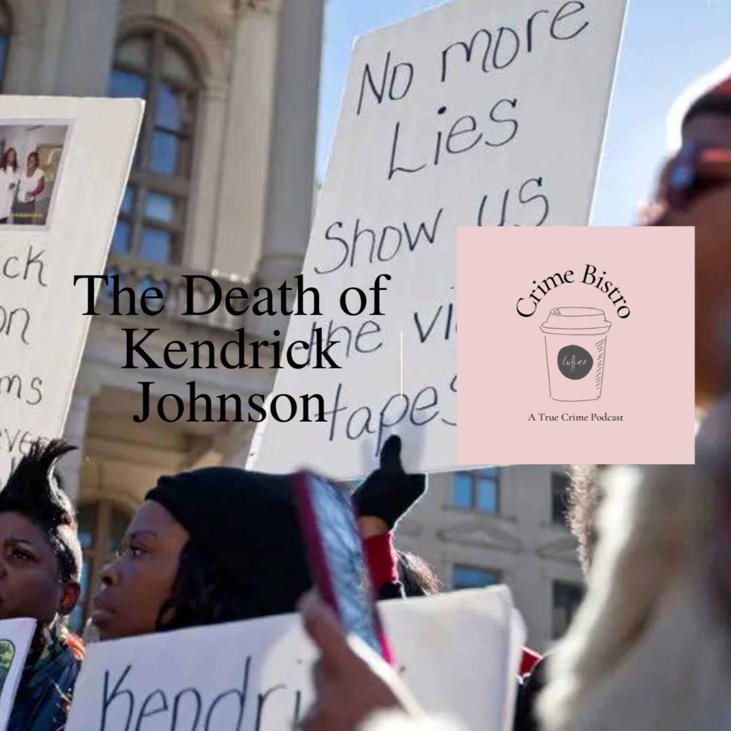 Episode 26: The Death of Kendrick Johnson