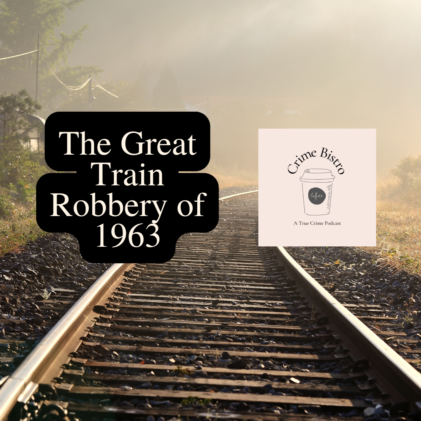 Railway Heist: The DRAMATIC Great Train Robbery