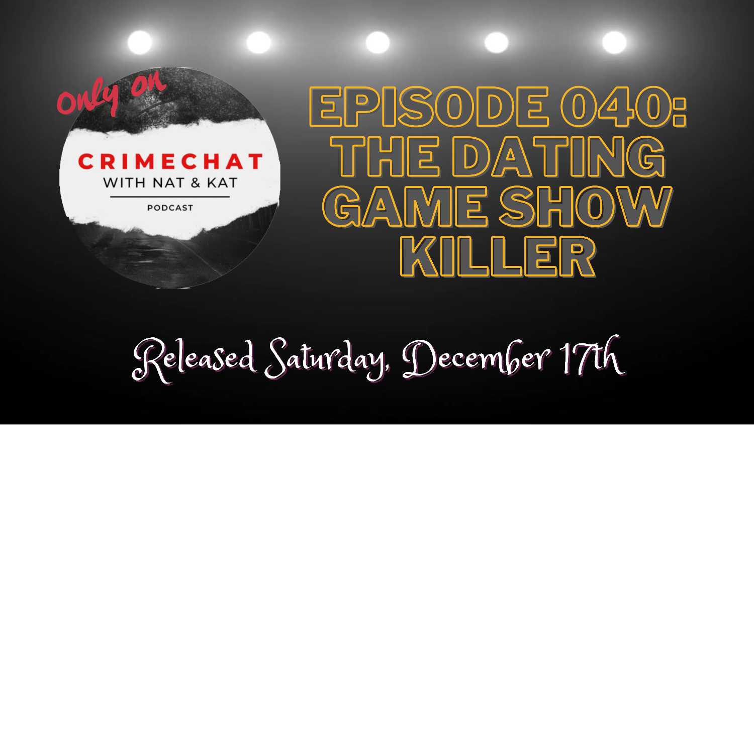 CrimeChat with Nat and Kat
