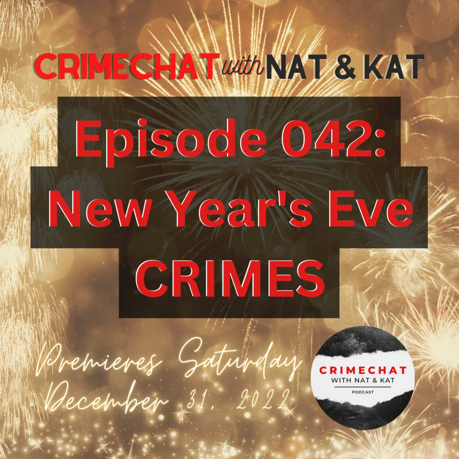 CrimeChat with Nat and Kat