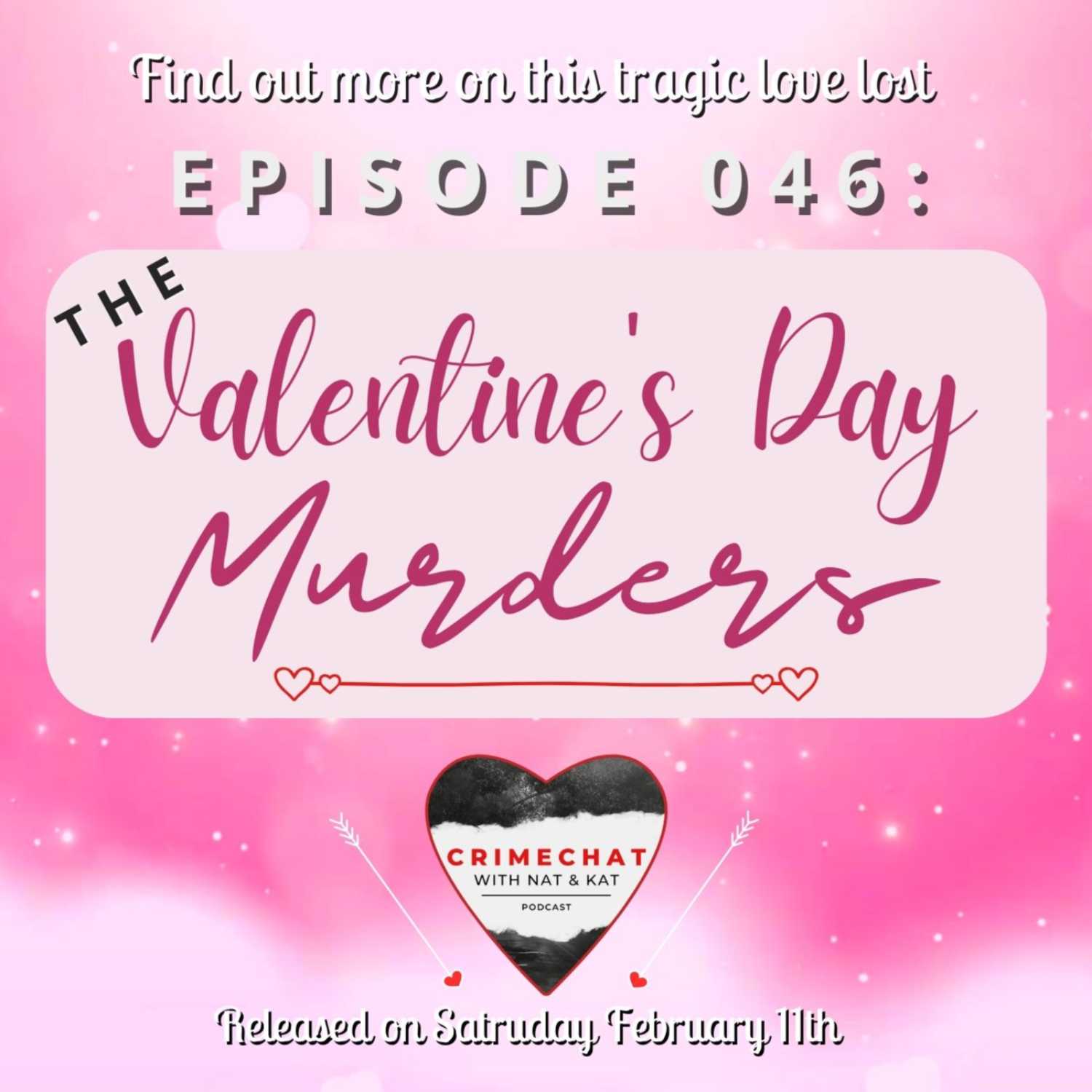 CrimeChat with Nat and Kat