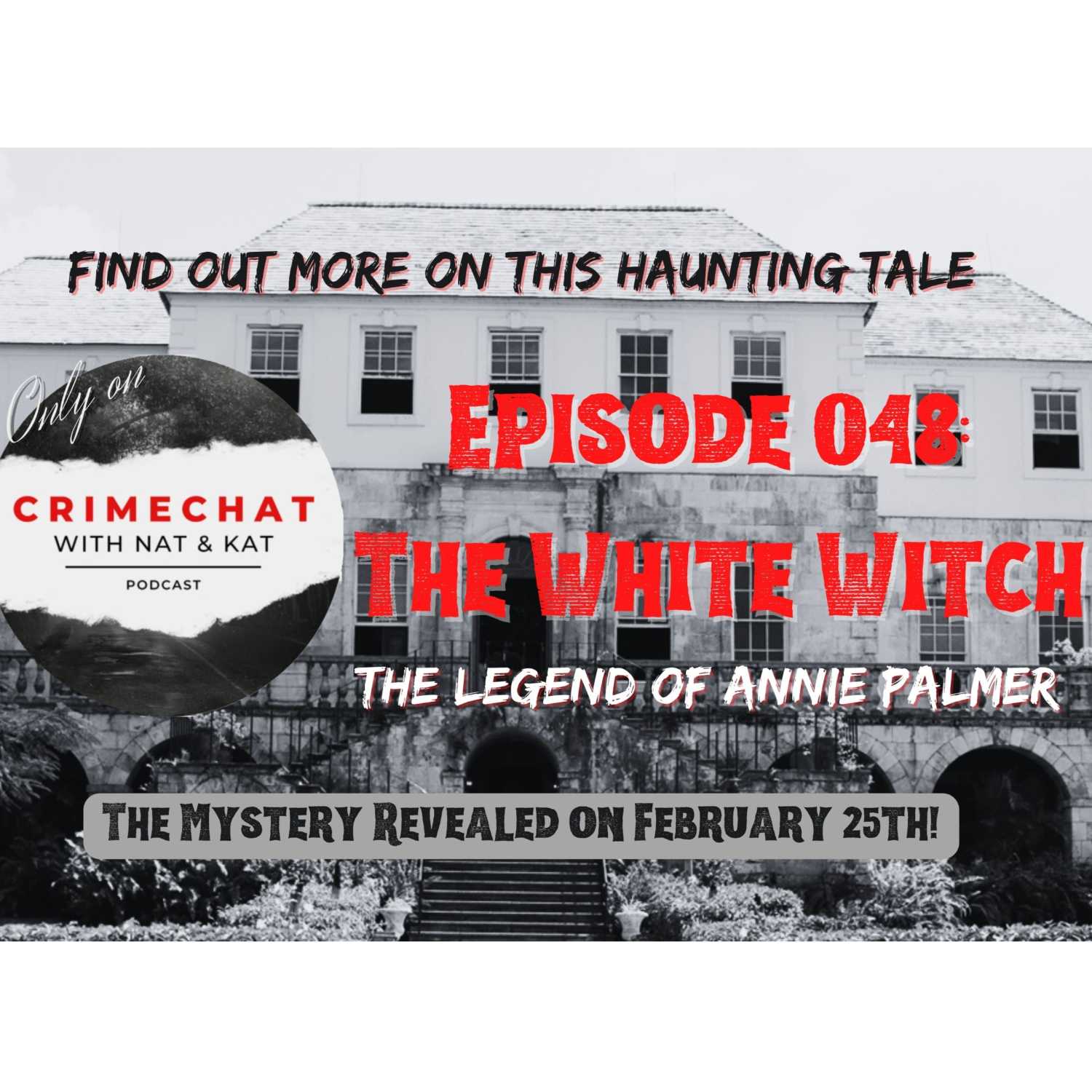 CrimeChat with Nat and Kat