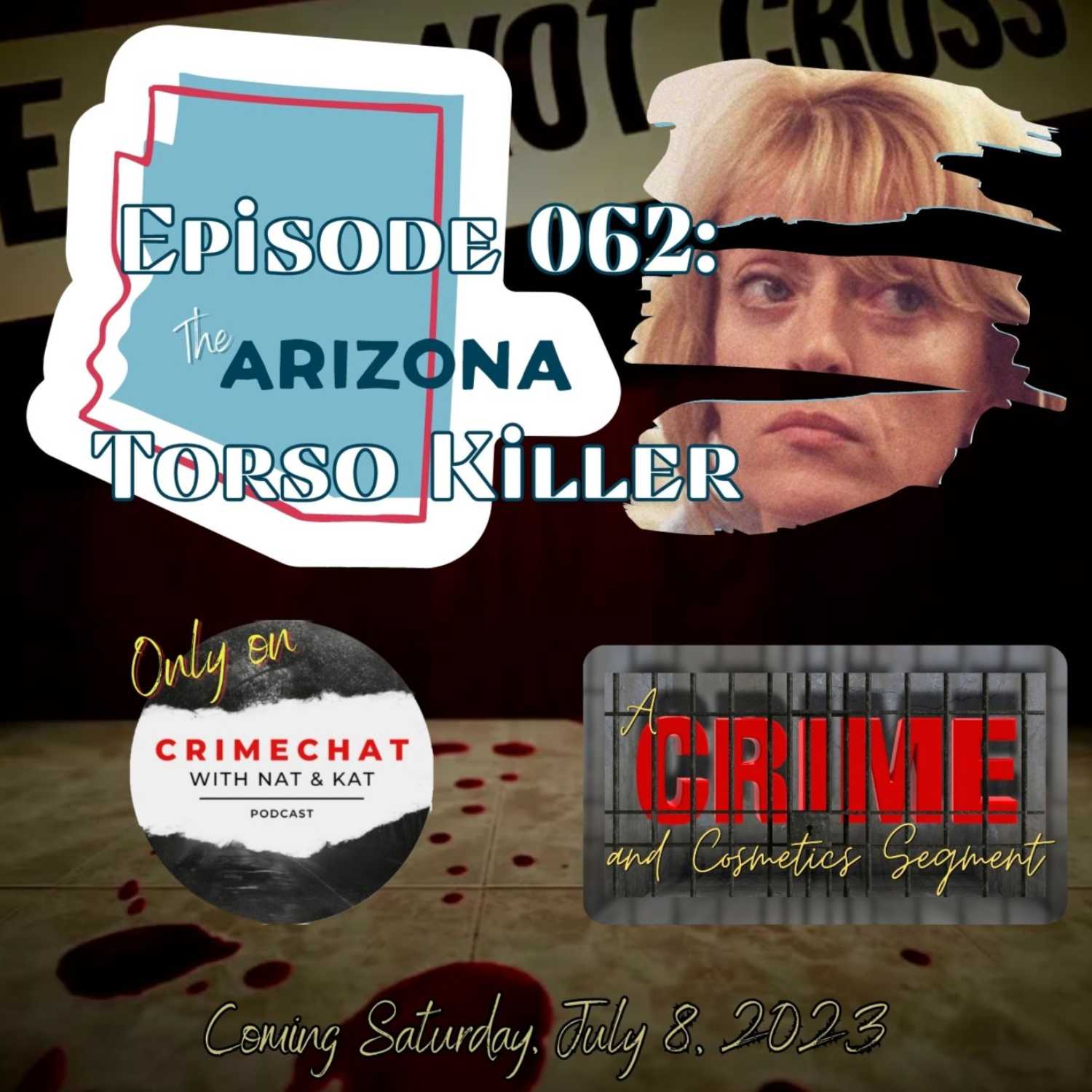 CrimeChat with Nat and Kat