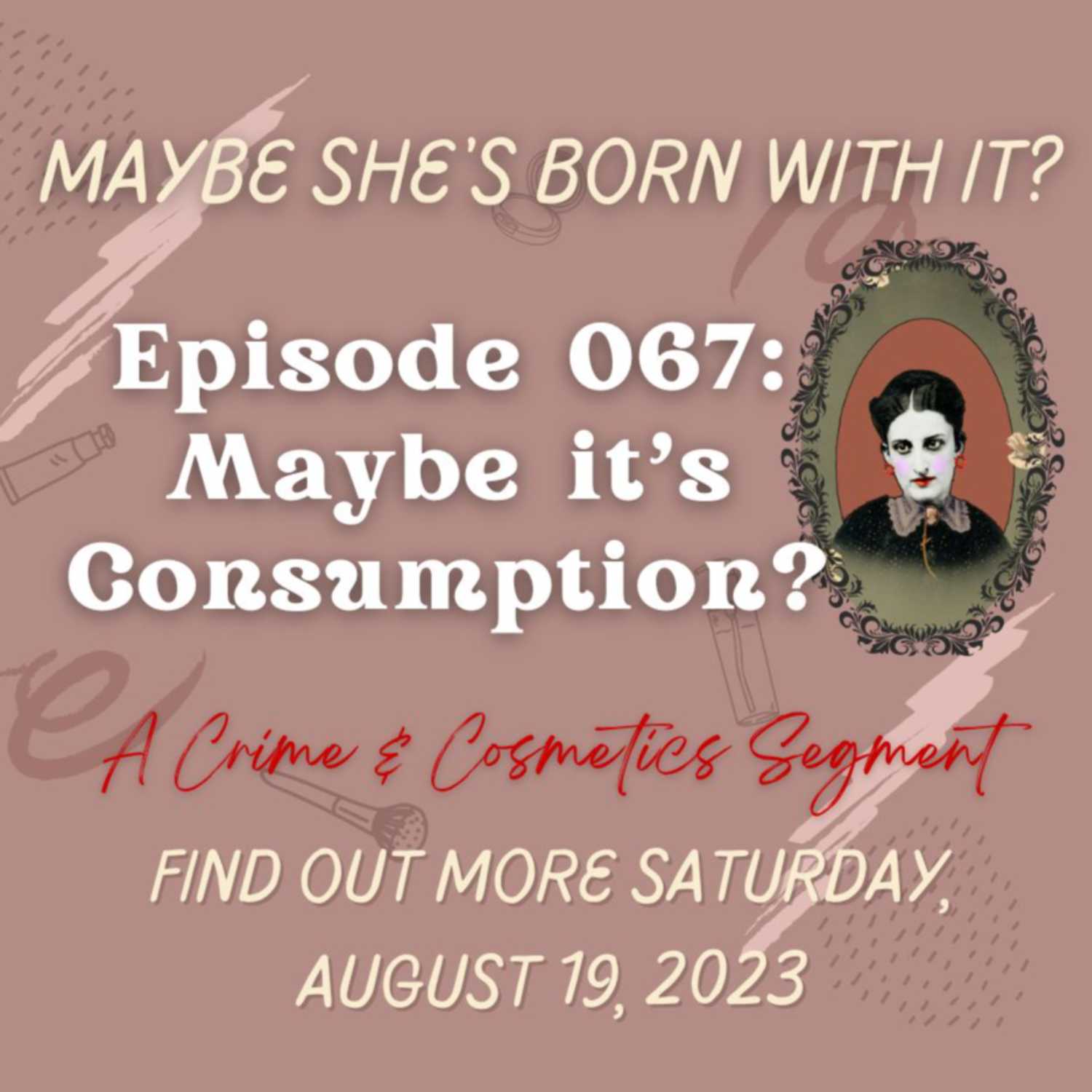 CrimeChat with Nat and Kat