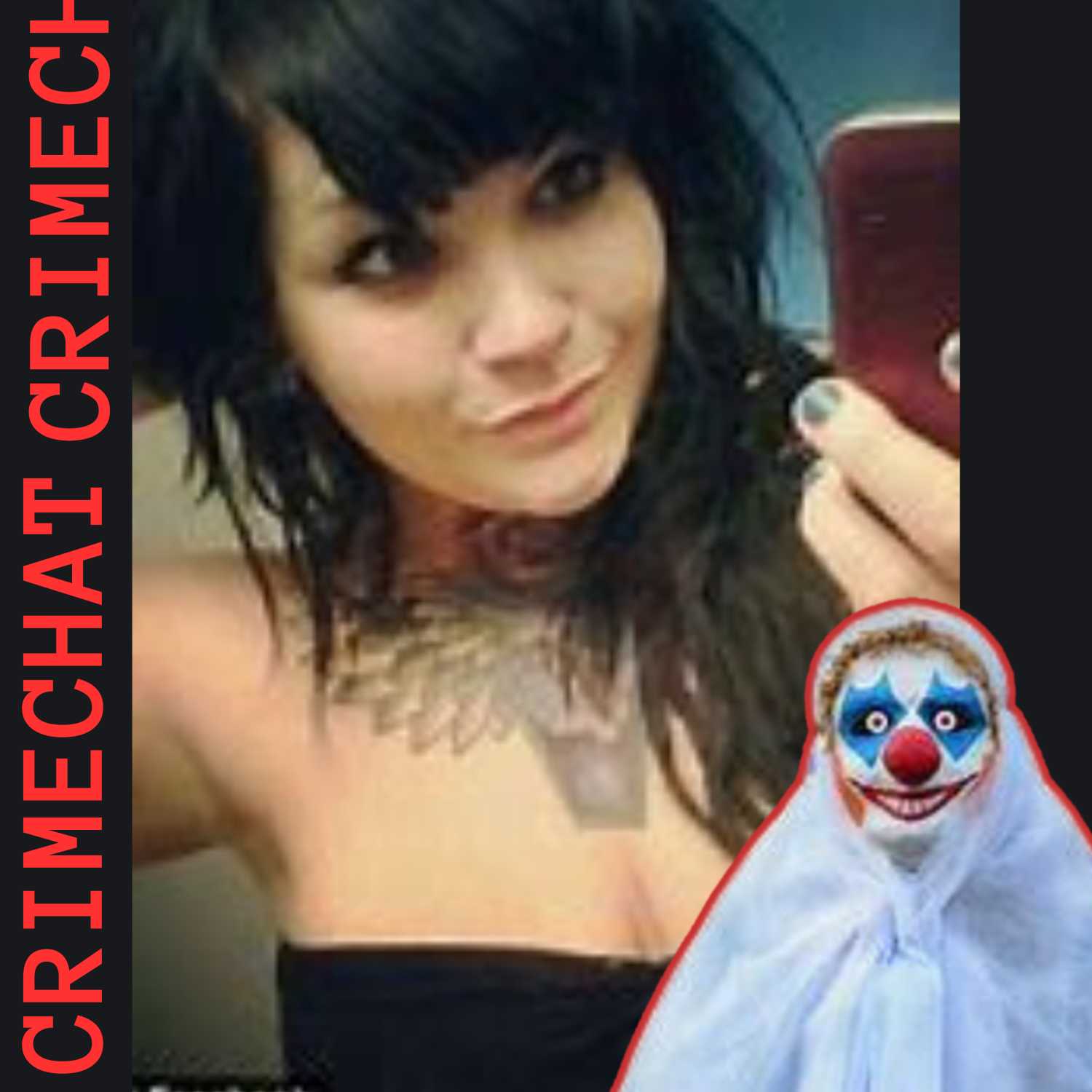 CrimeChat with Nat and Kat