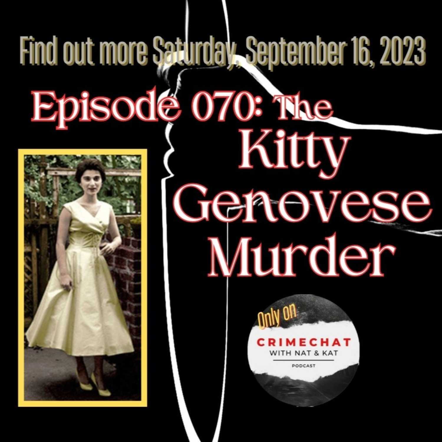 CrimeChat with Nat and Kat