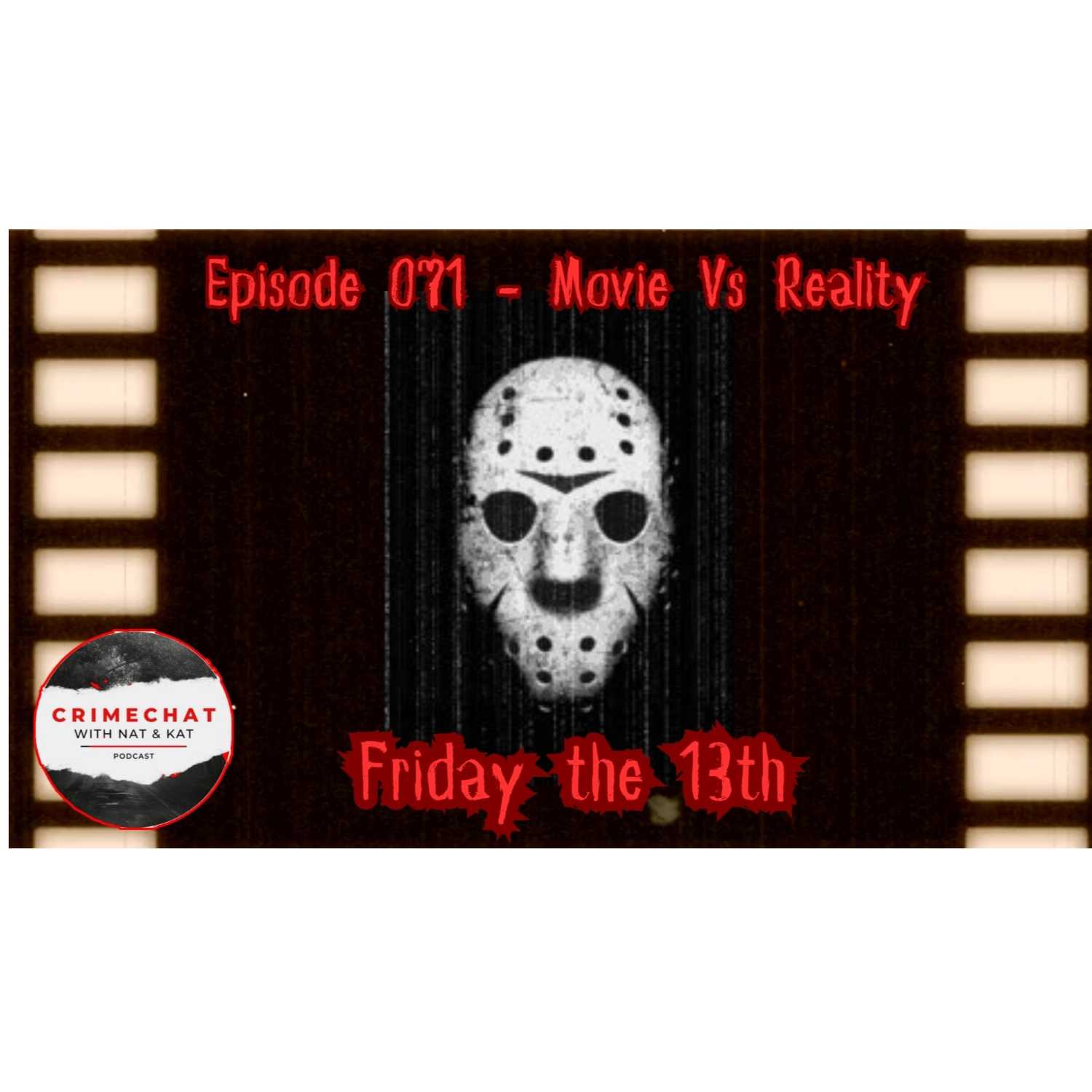CrimeChat with Nat and Kat