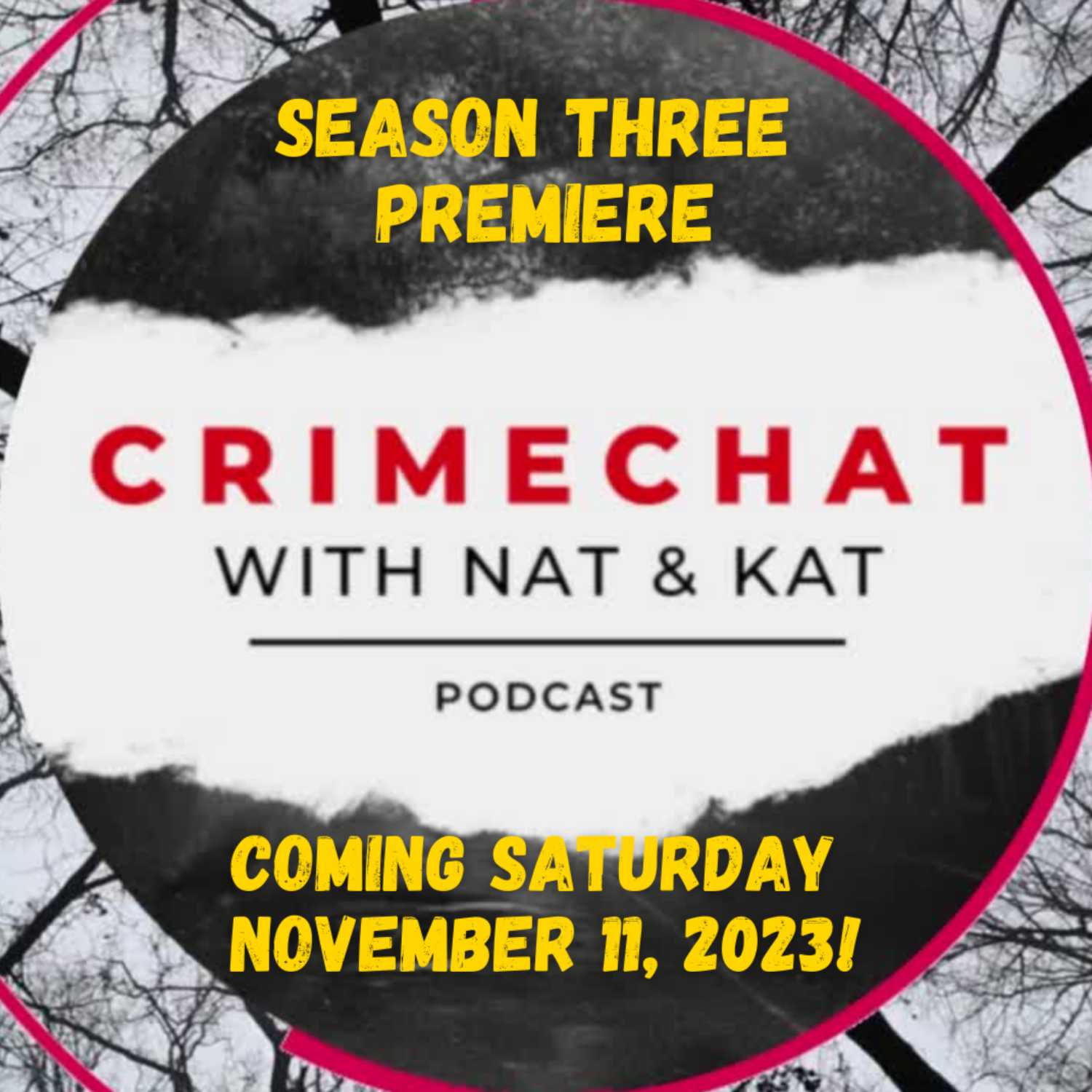 CrimeChat with Nat and Kat