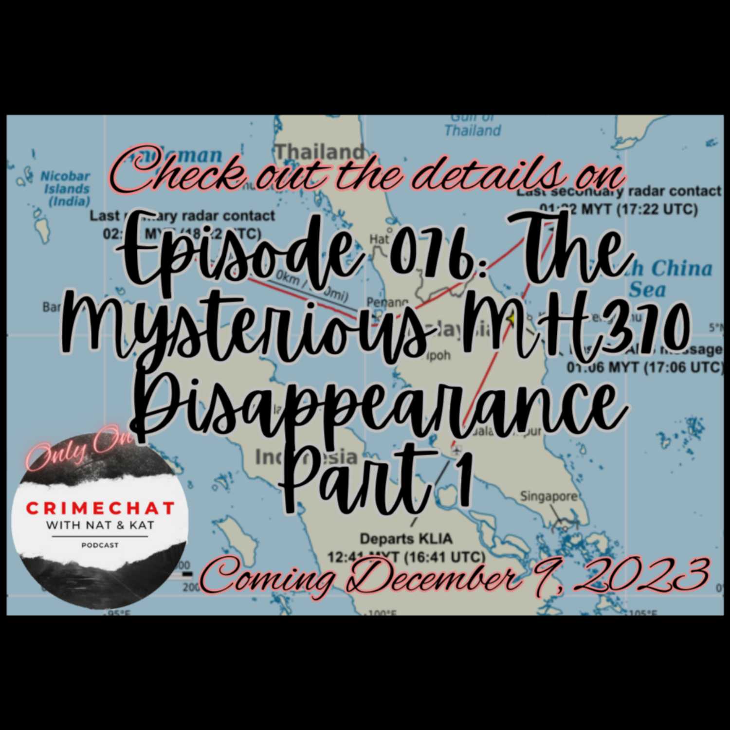 CrimeChat with Nat and Kat
