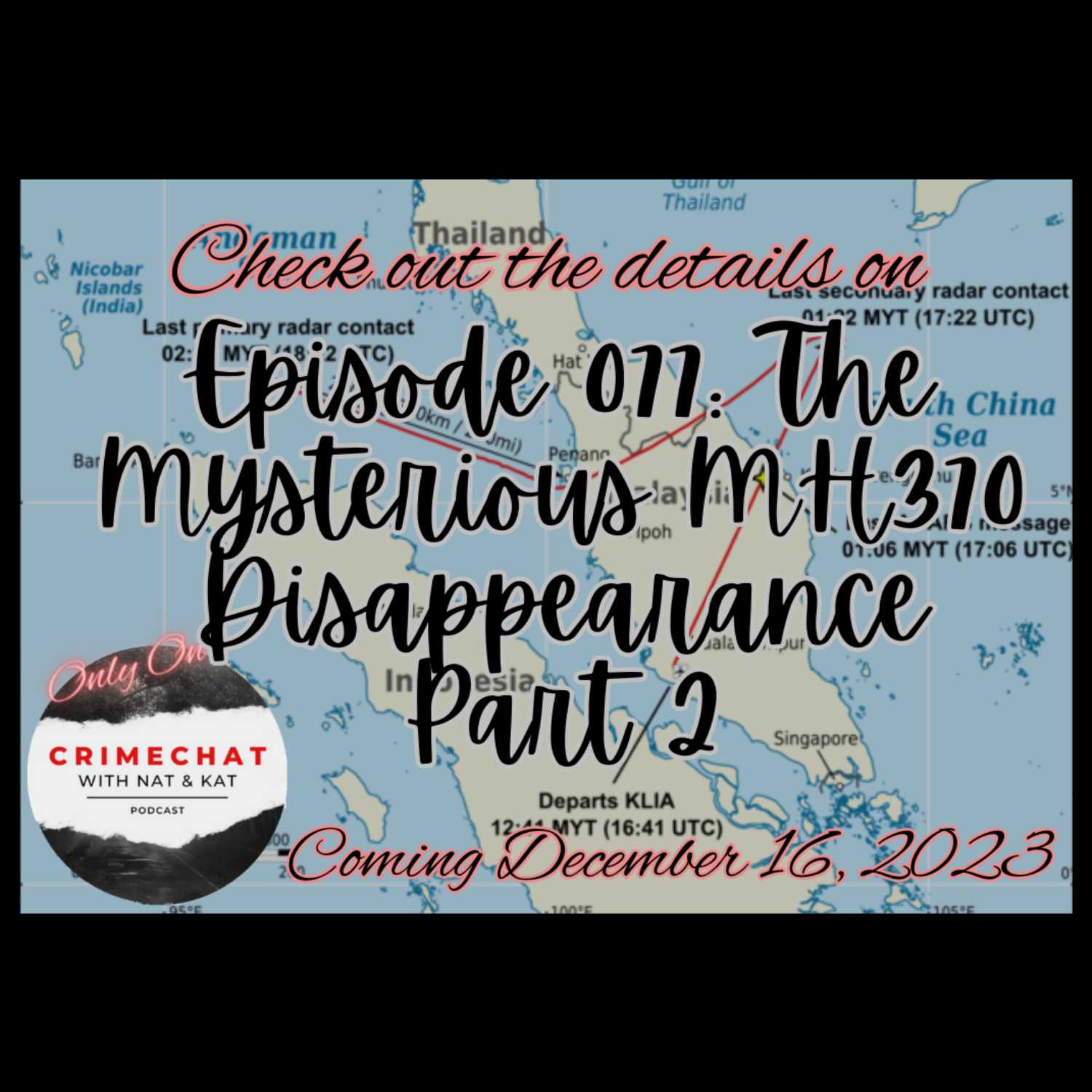 CrimeChat with Nat and Kat