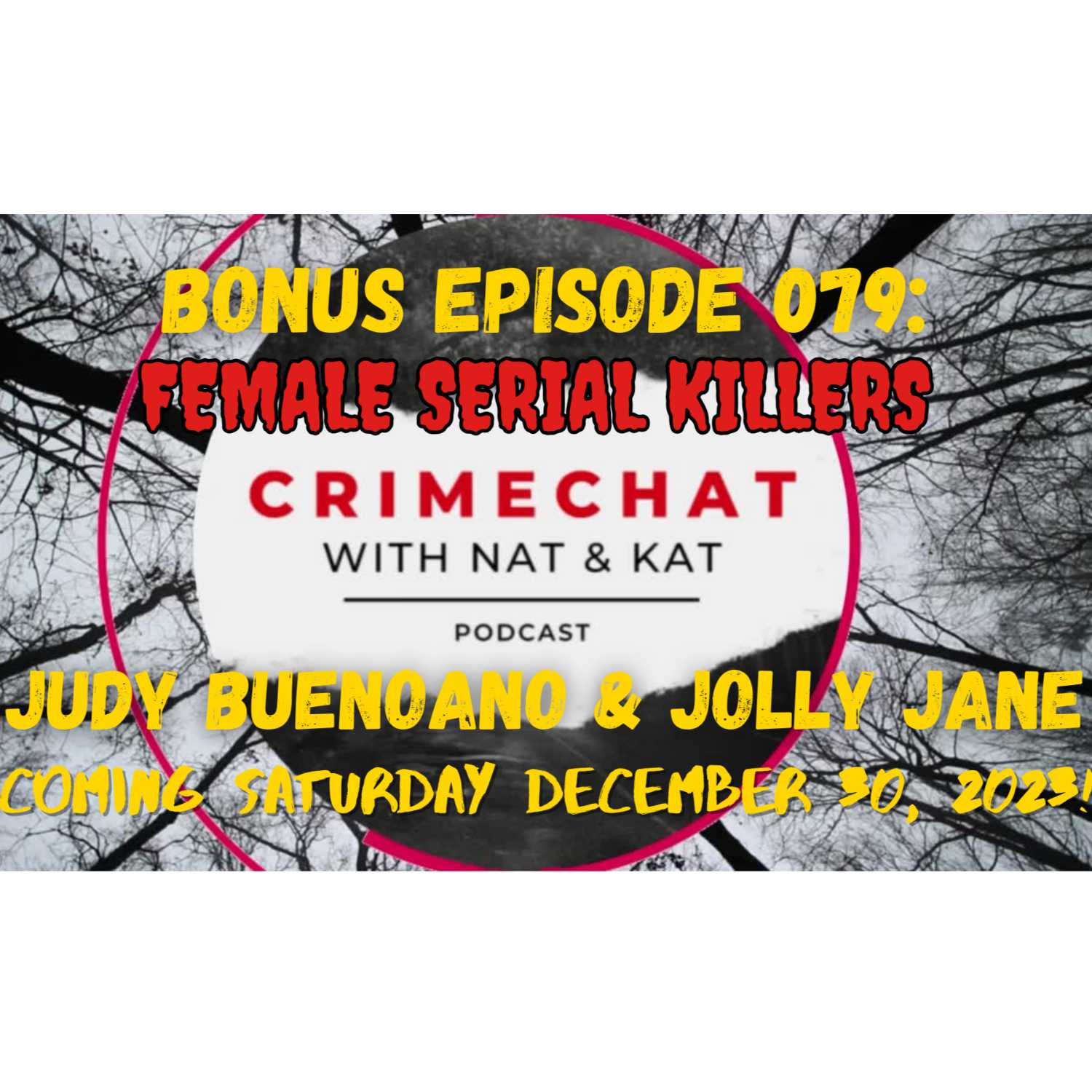 CrimeChat with Nat and Kat
