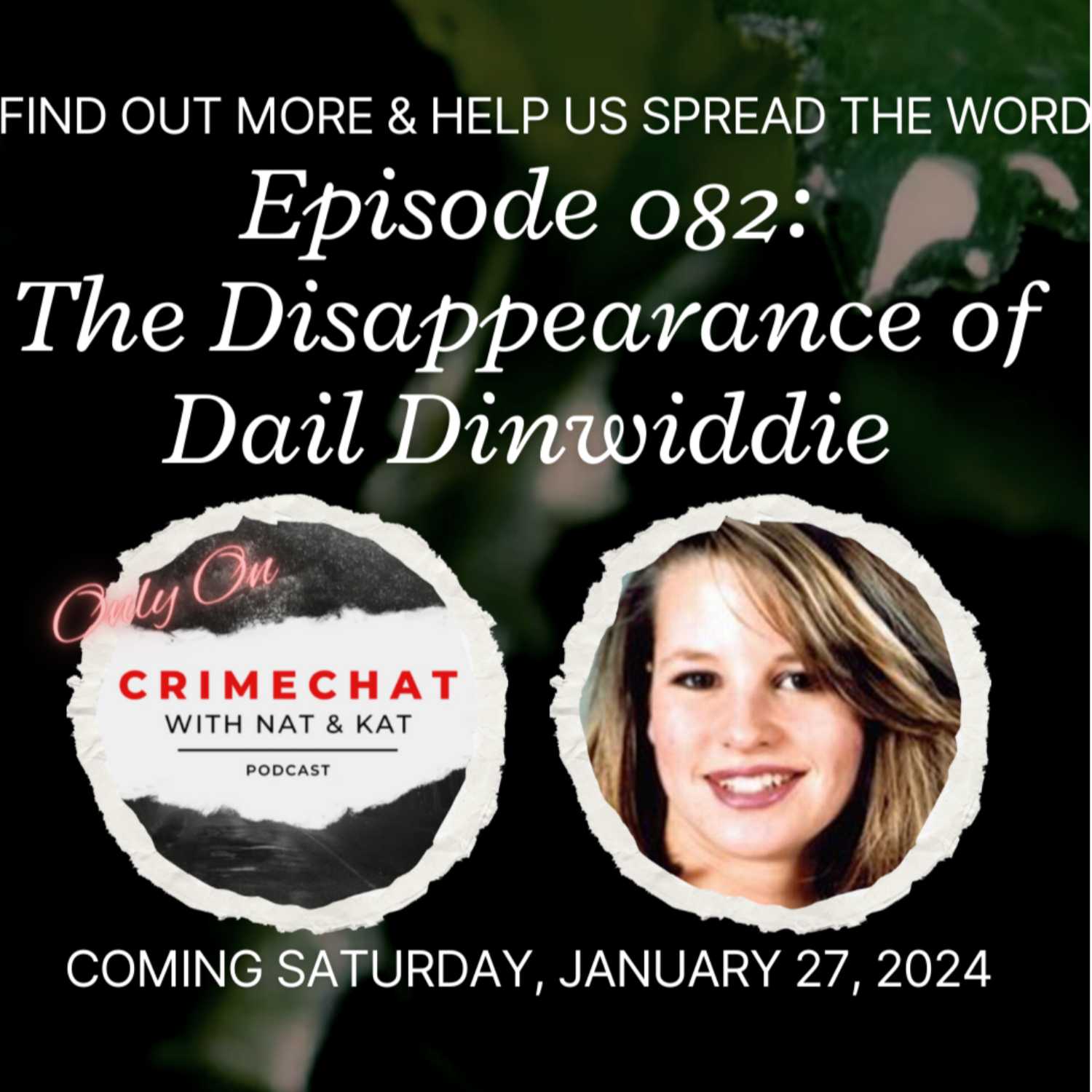 CrimeChat with Nat and Kat